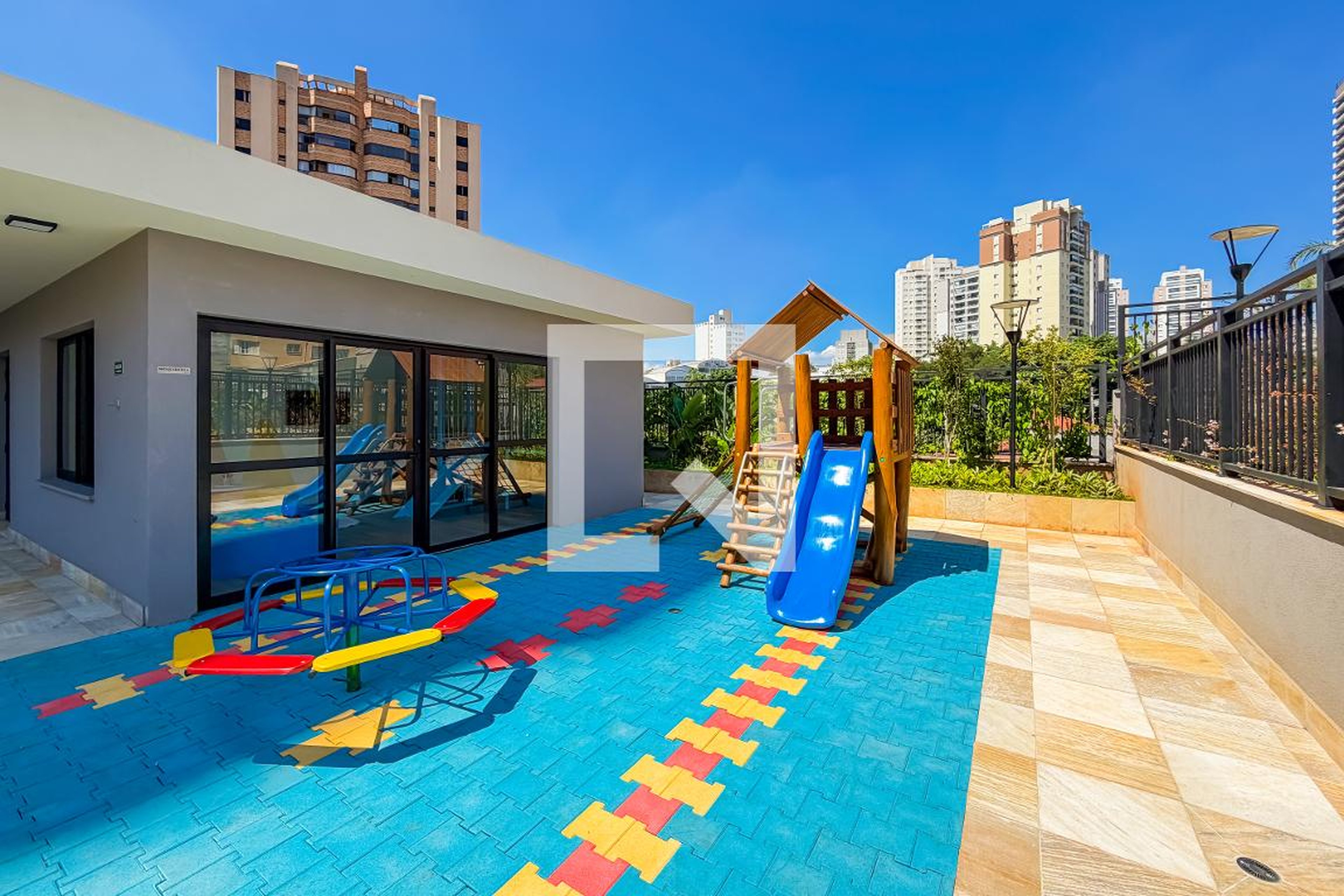 Playground - 