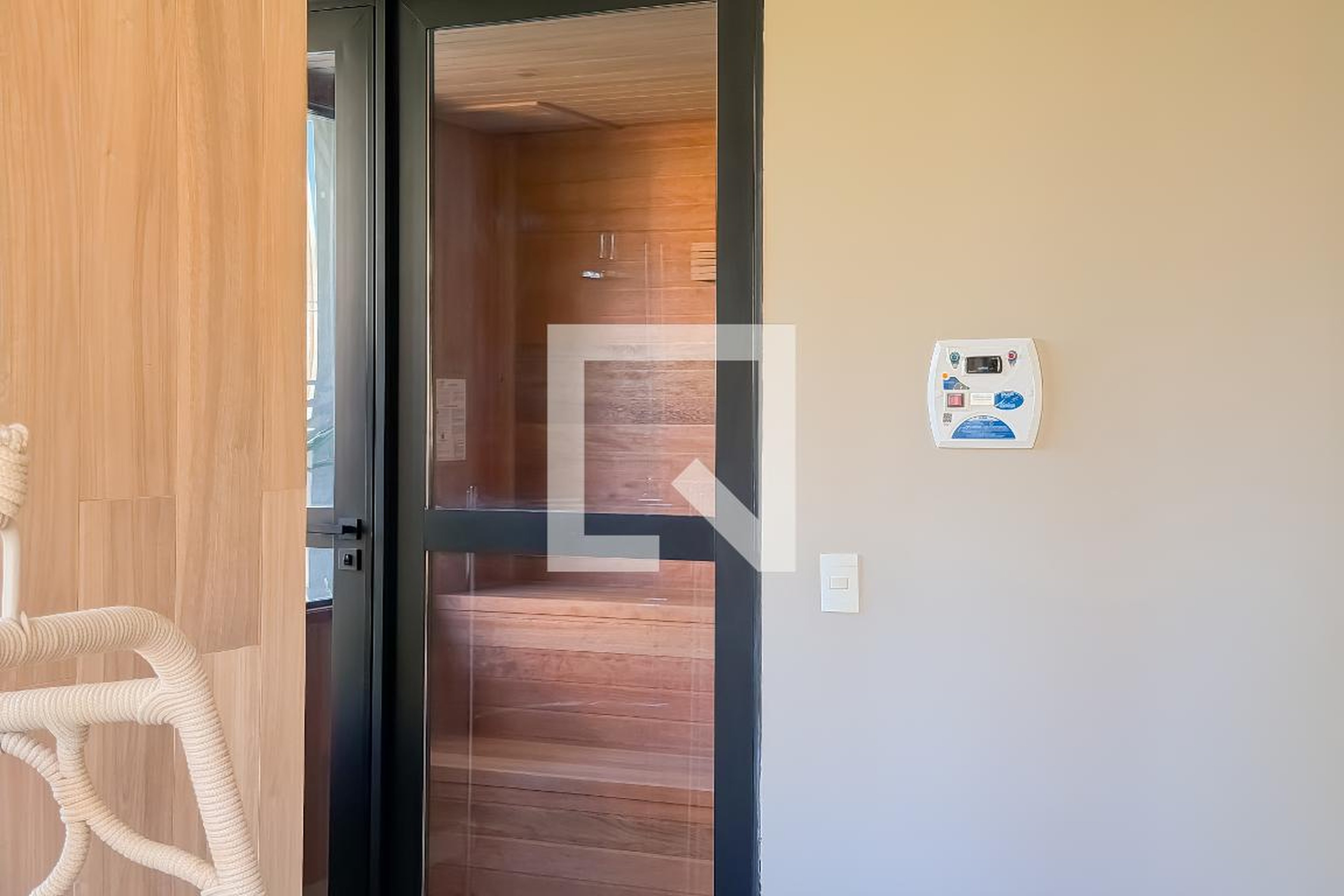 Sauna - 