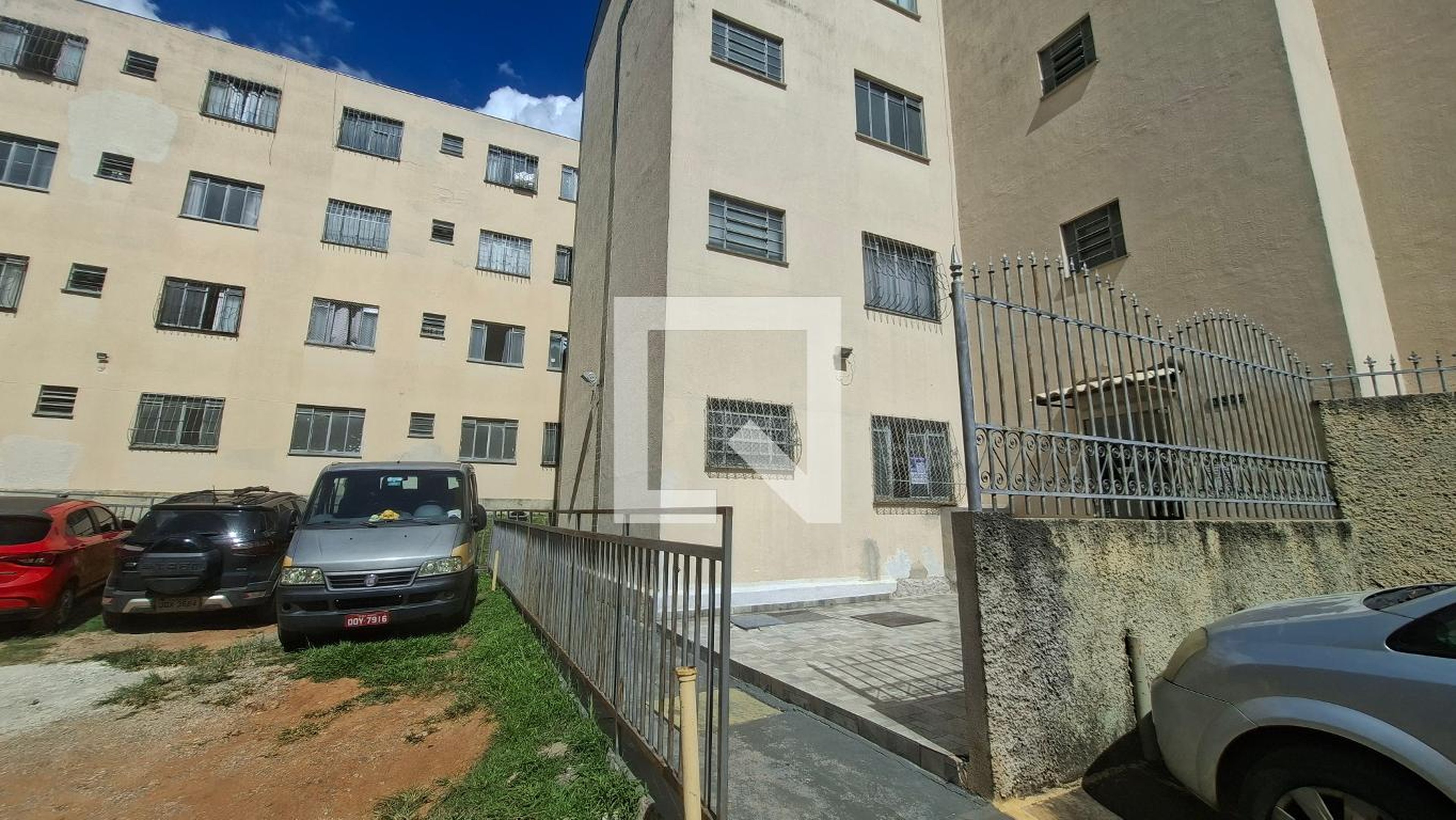 condominio - Residencial Honduras
