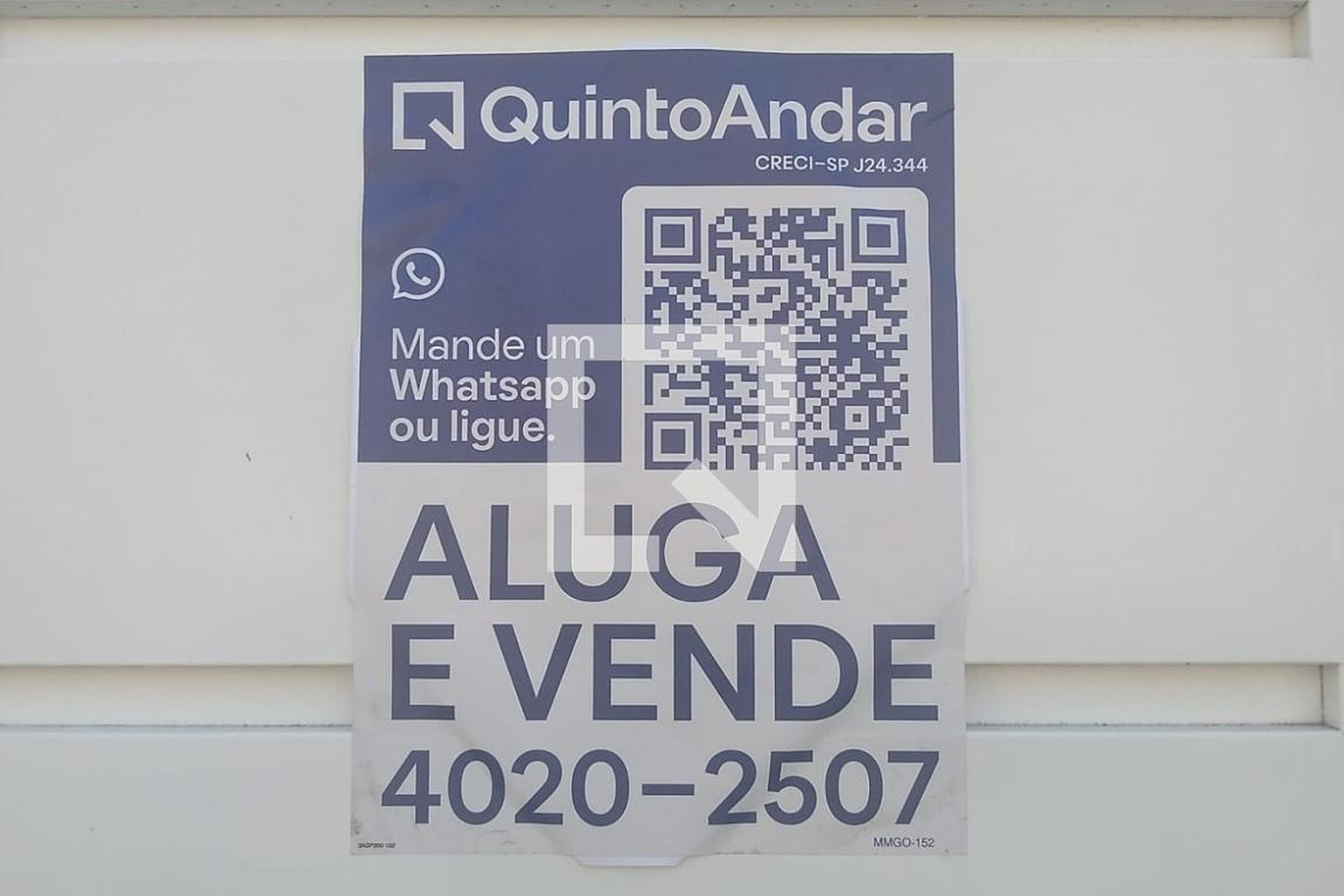 Fachada Condomínio em Rua Almirante Noronha, 632