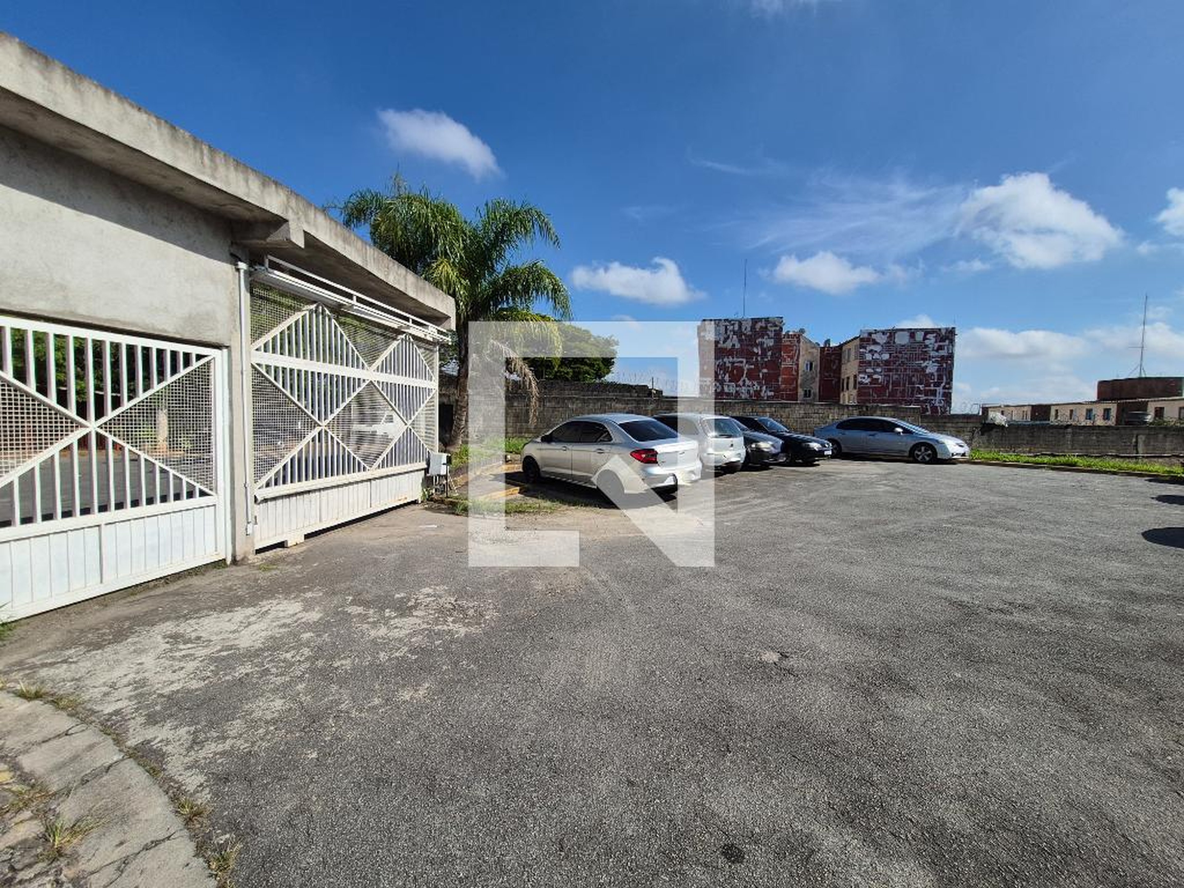 Área comum Condomínio em Rua Cachoeira Maçaranduba, 120