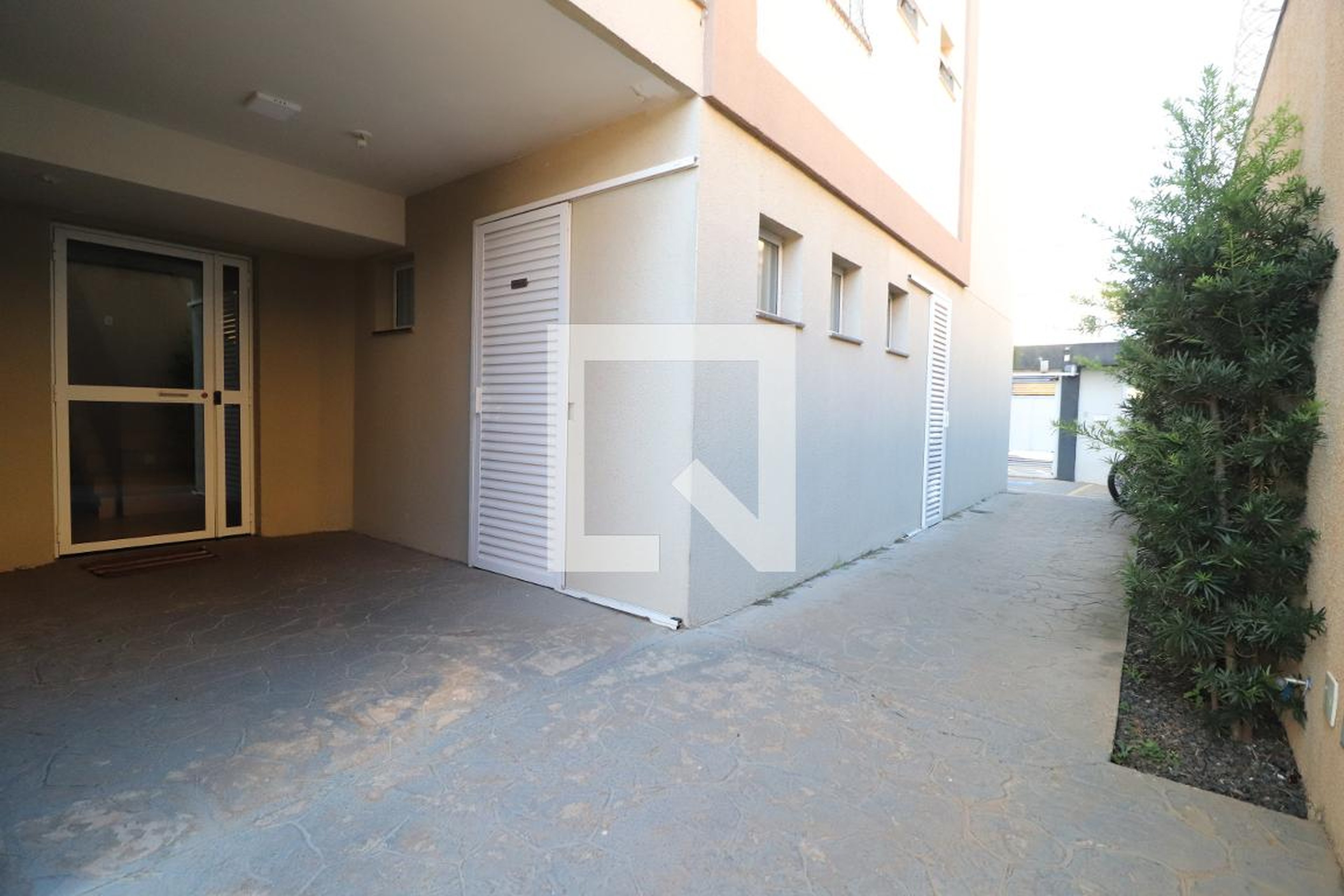 Hall de entrada - null