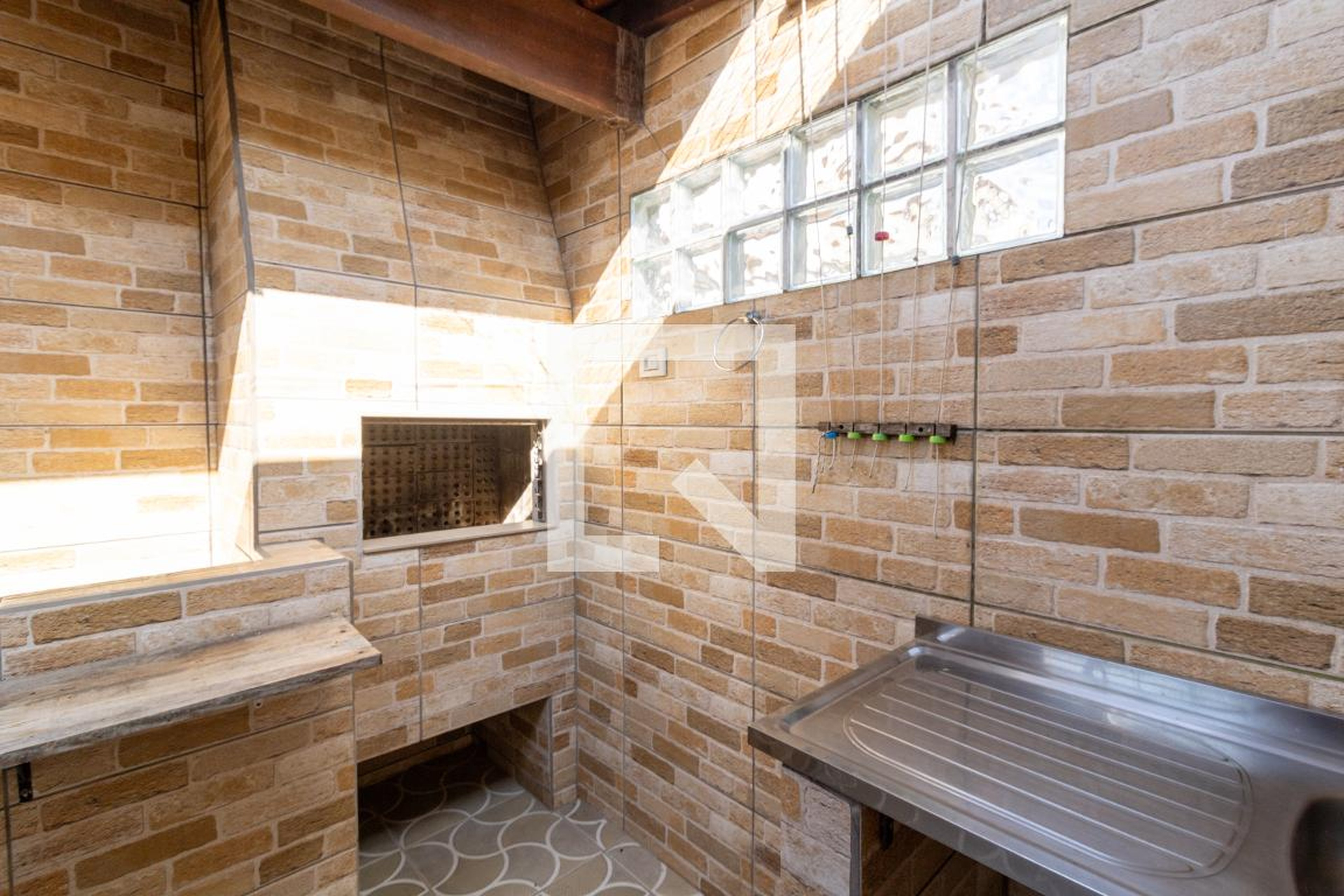 Churrasqueira - Victória