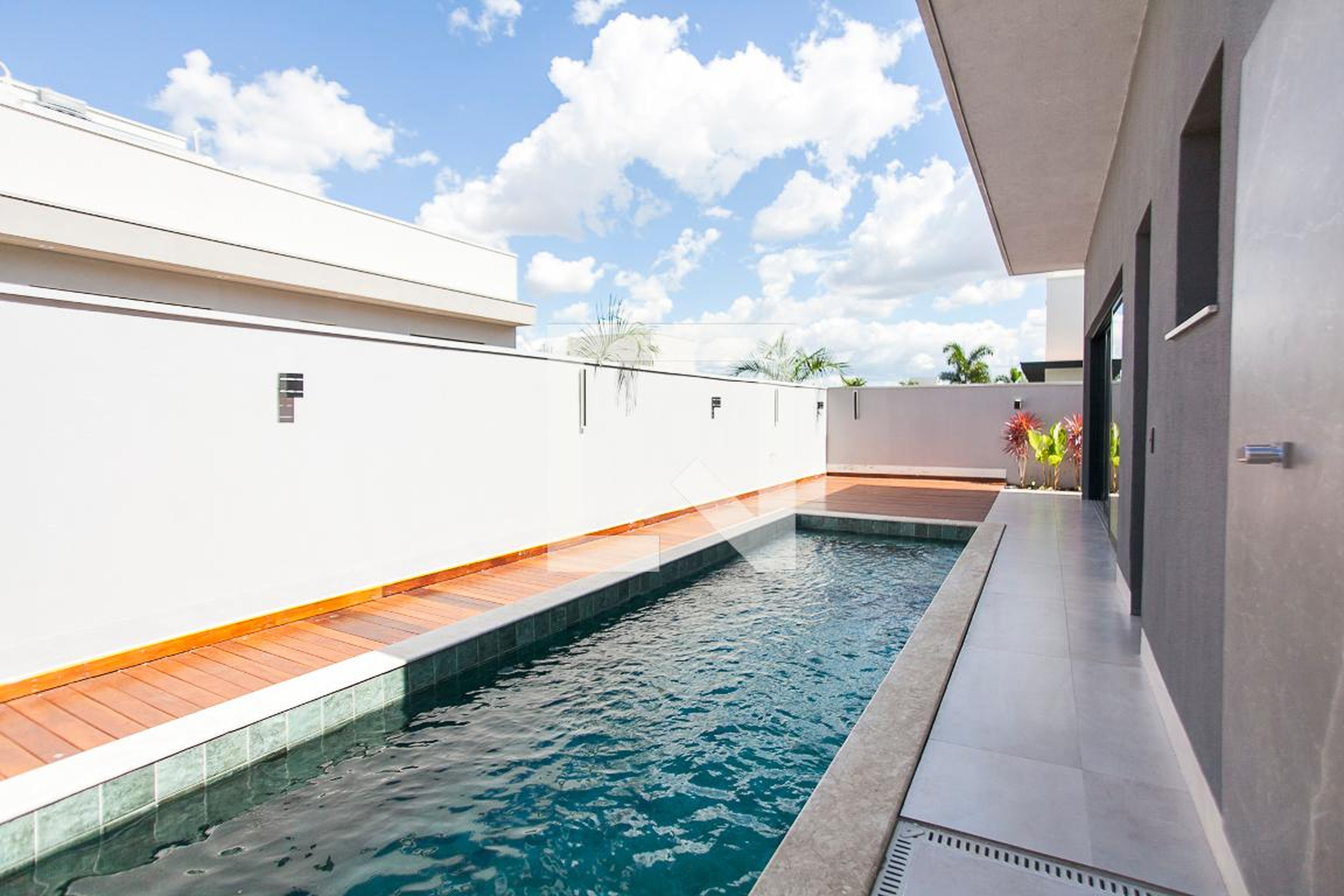 Piscina - 