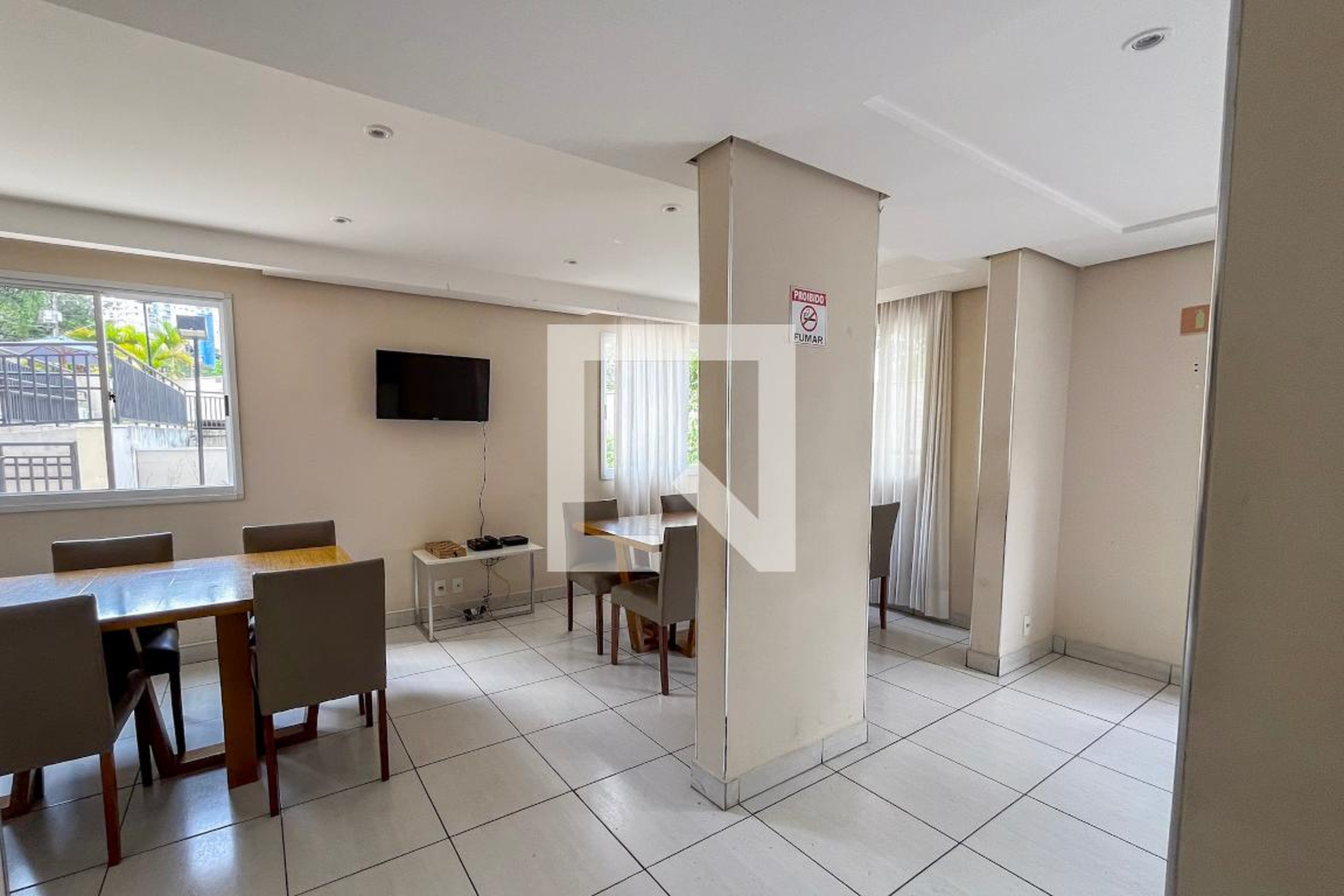 Salão de Festas - Fatto Botanico - Hortênsia, Lírio, Camélia