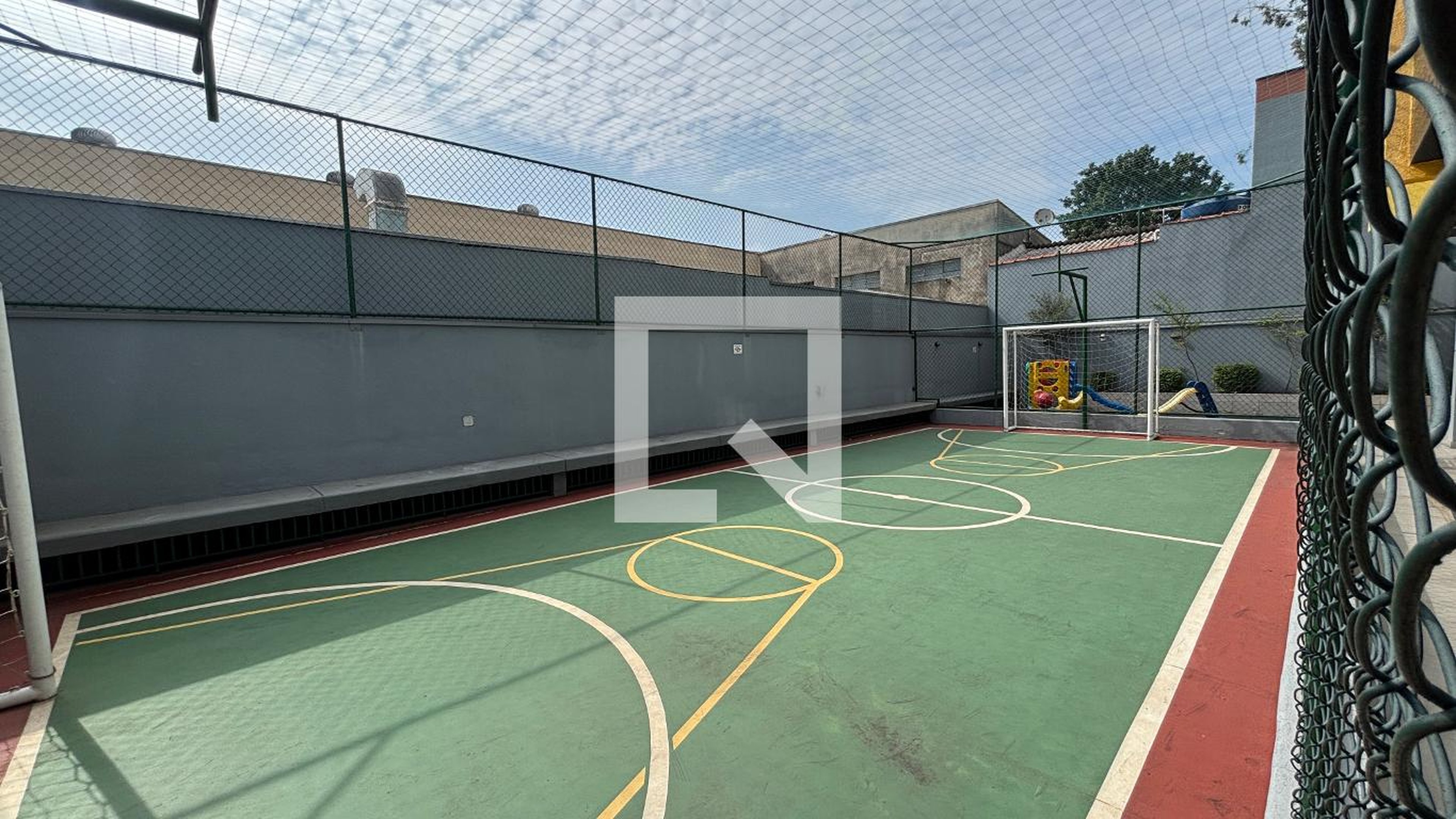 Quadra - Vip Residencial