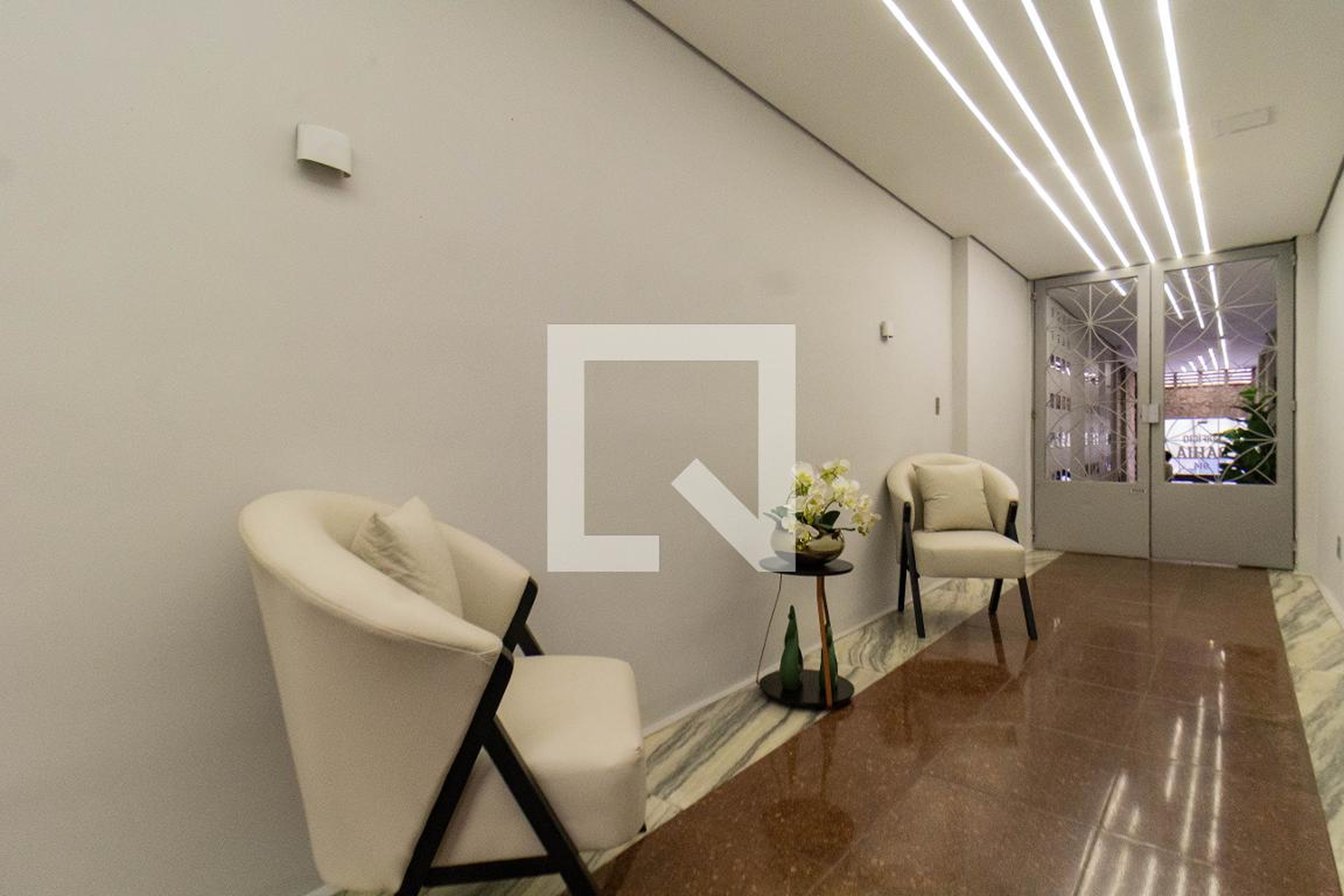 Hall entrada - Bahia