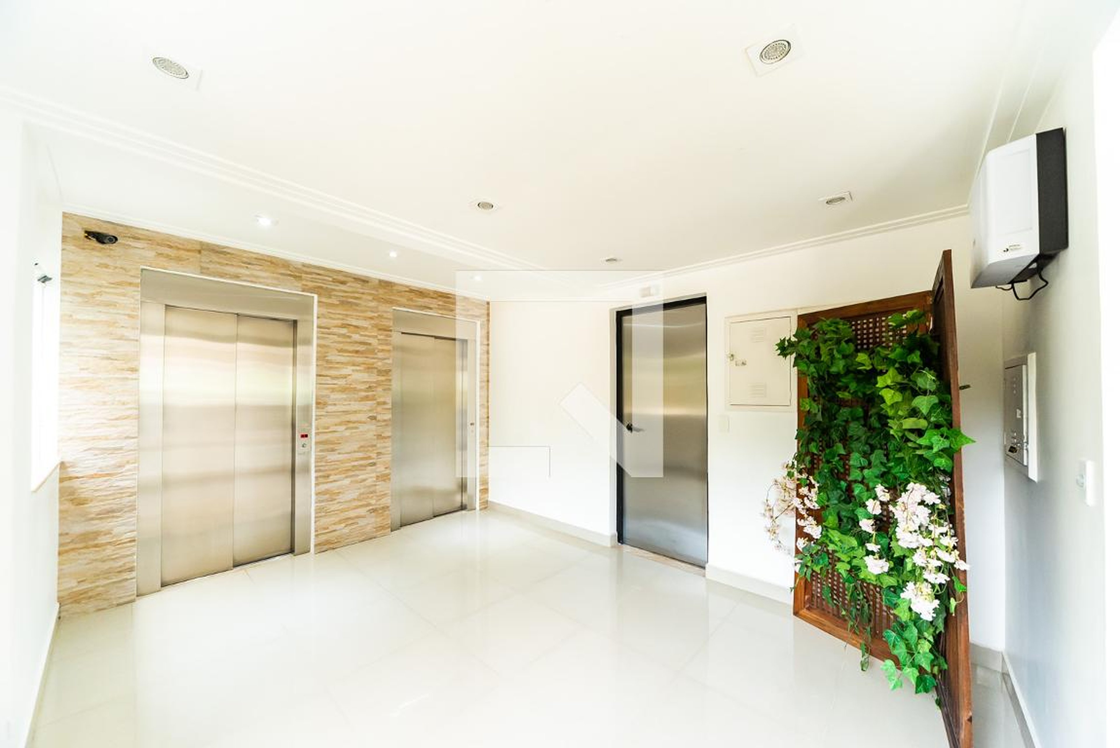 Área comum - Edifício San Marino