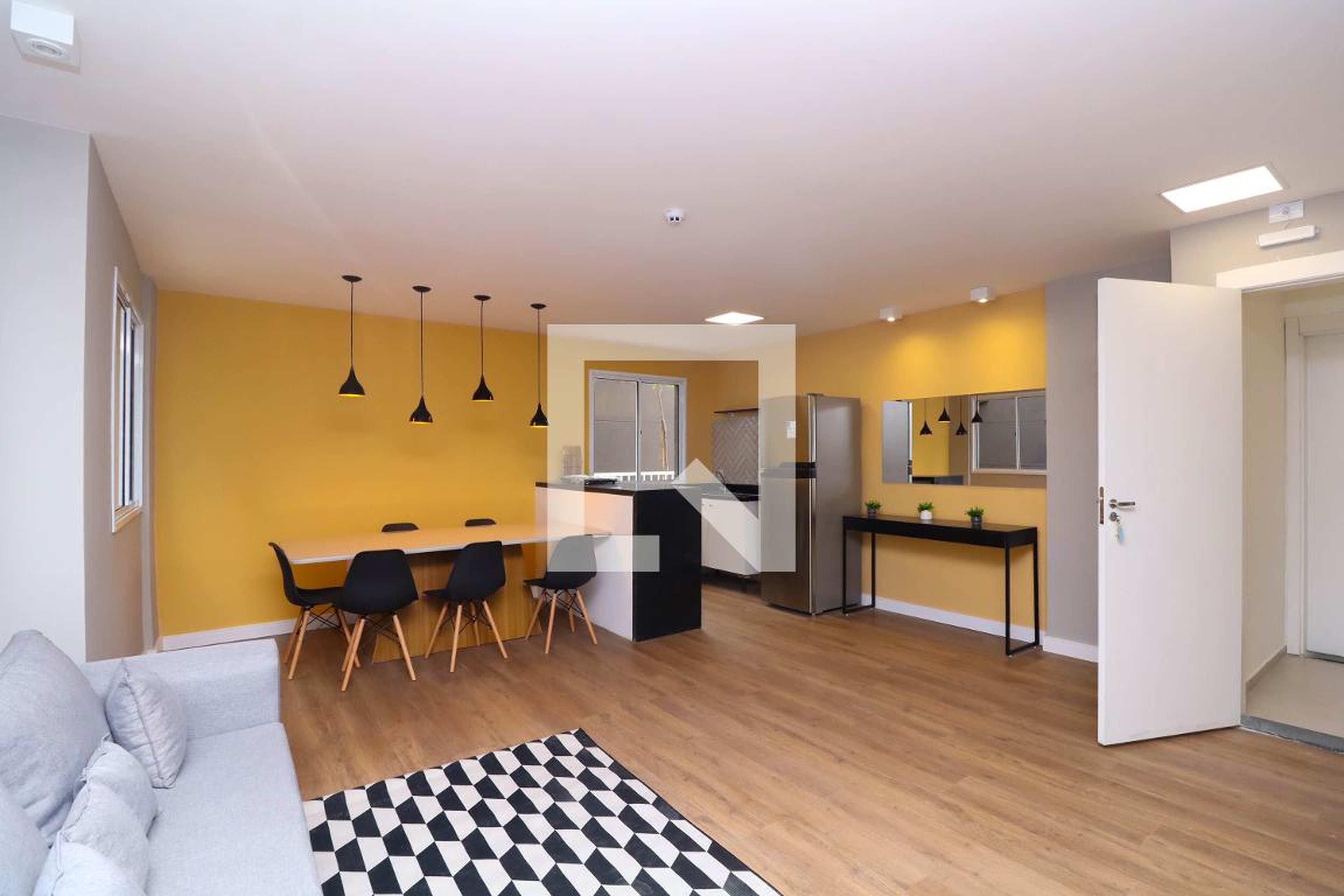 Espaço Gourmet - Fatto Morumbi Residence