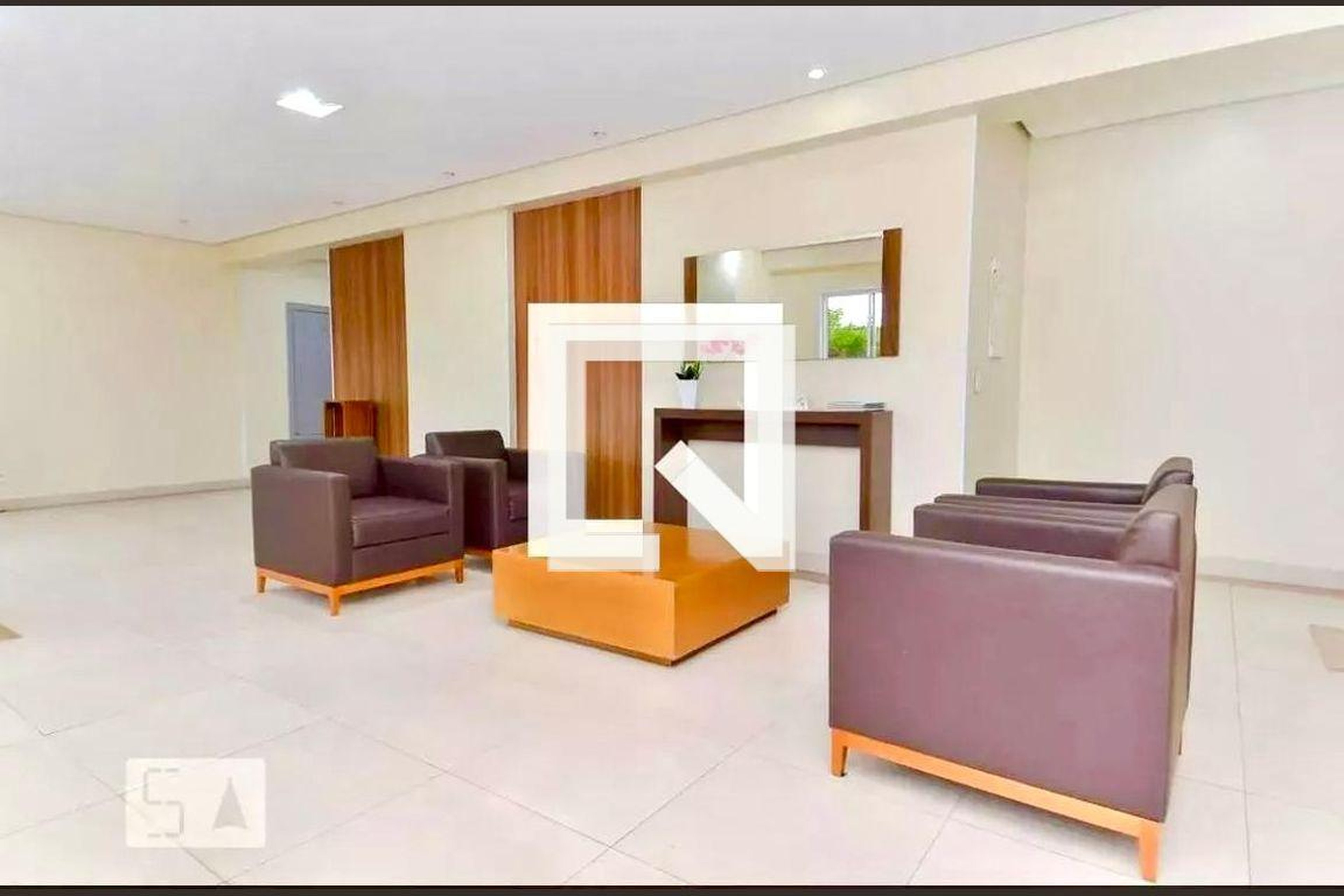 Hall social - Premium
