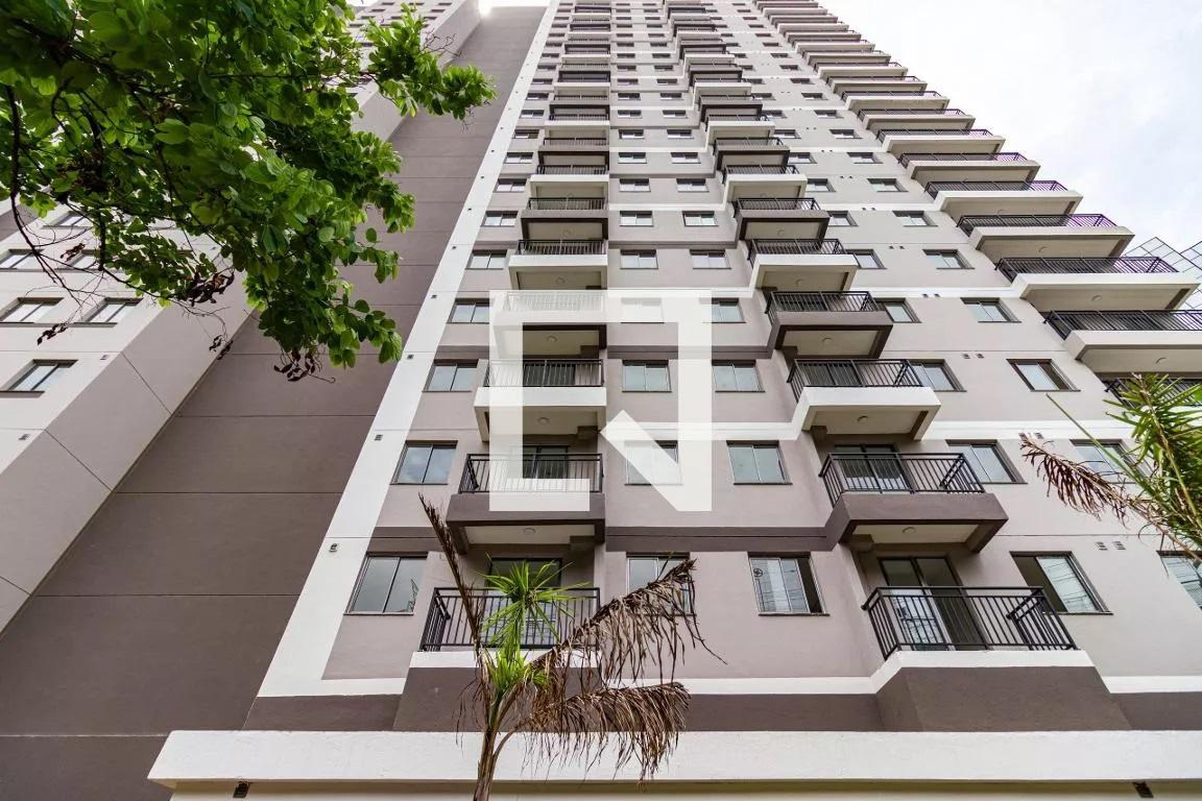 Fachada do Prédio Condomínio Cury Square Panamby Morumbi  Plantão de Vendas
