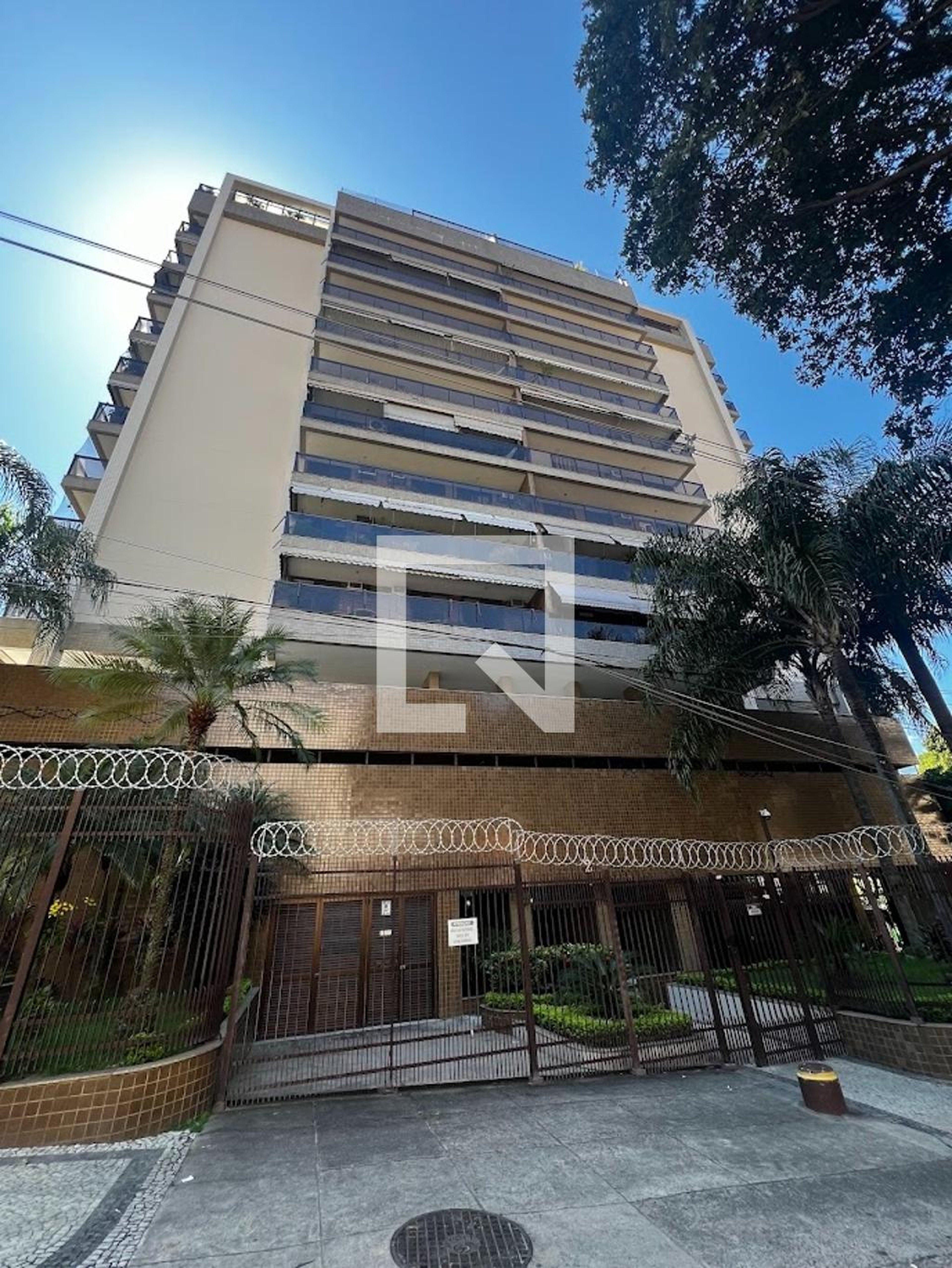 Fachada Edifício Vivance