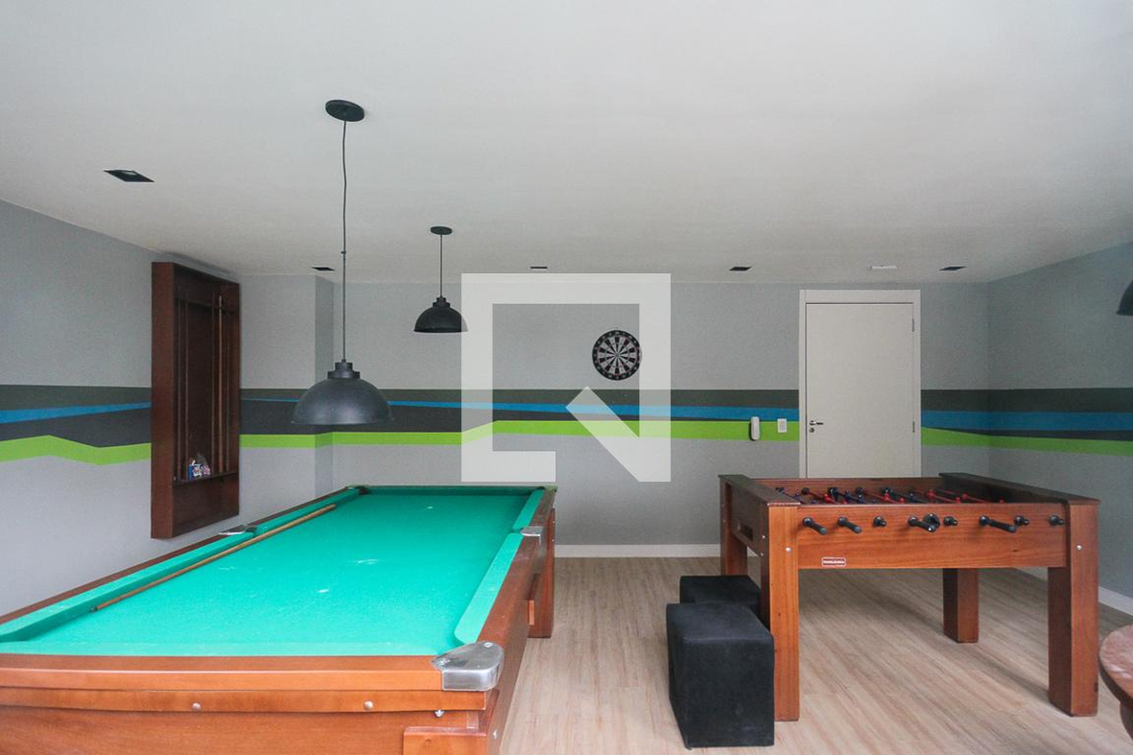 Sala de Jogos - Metrocasa Vila Prudente