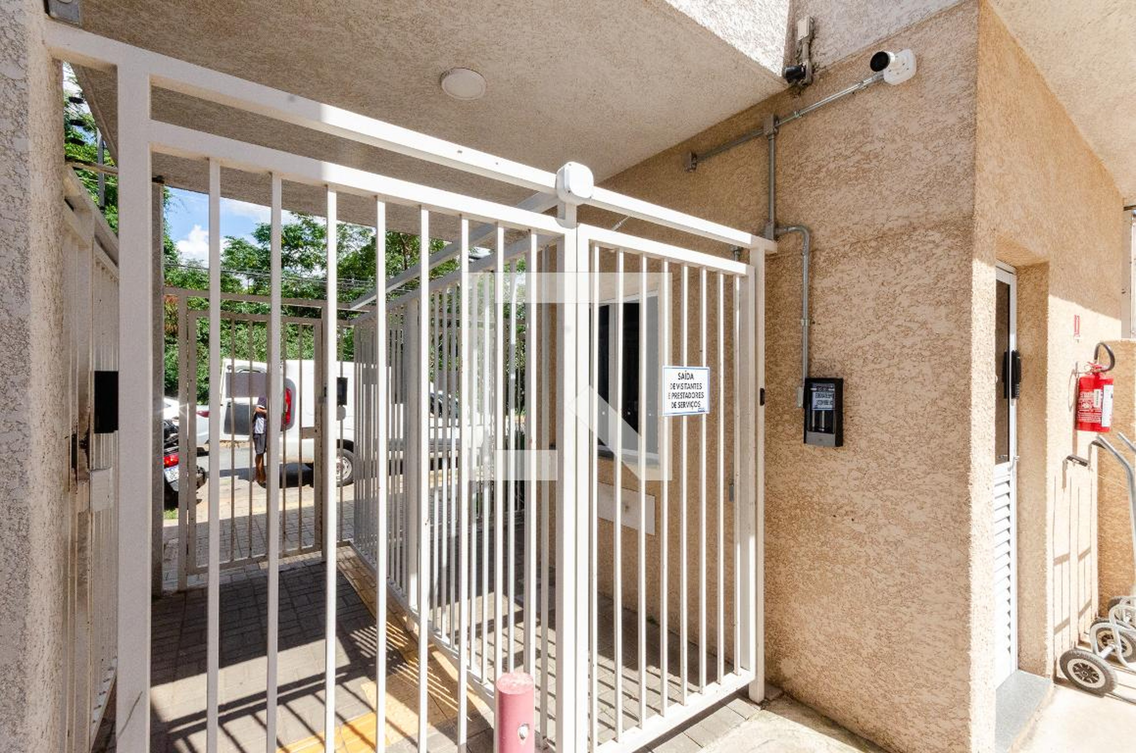 Portaria - Wide Pirituba