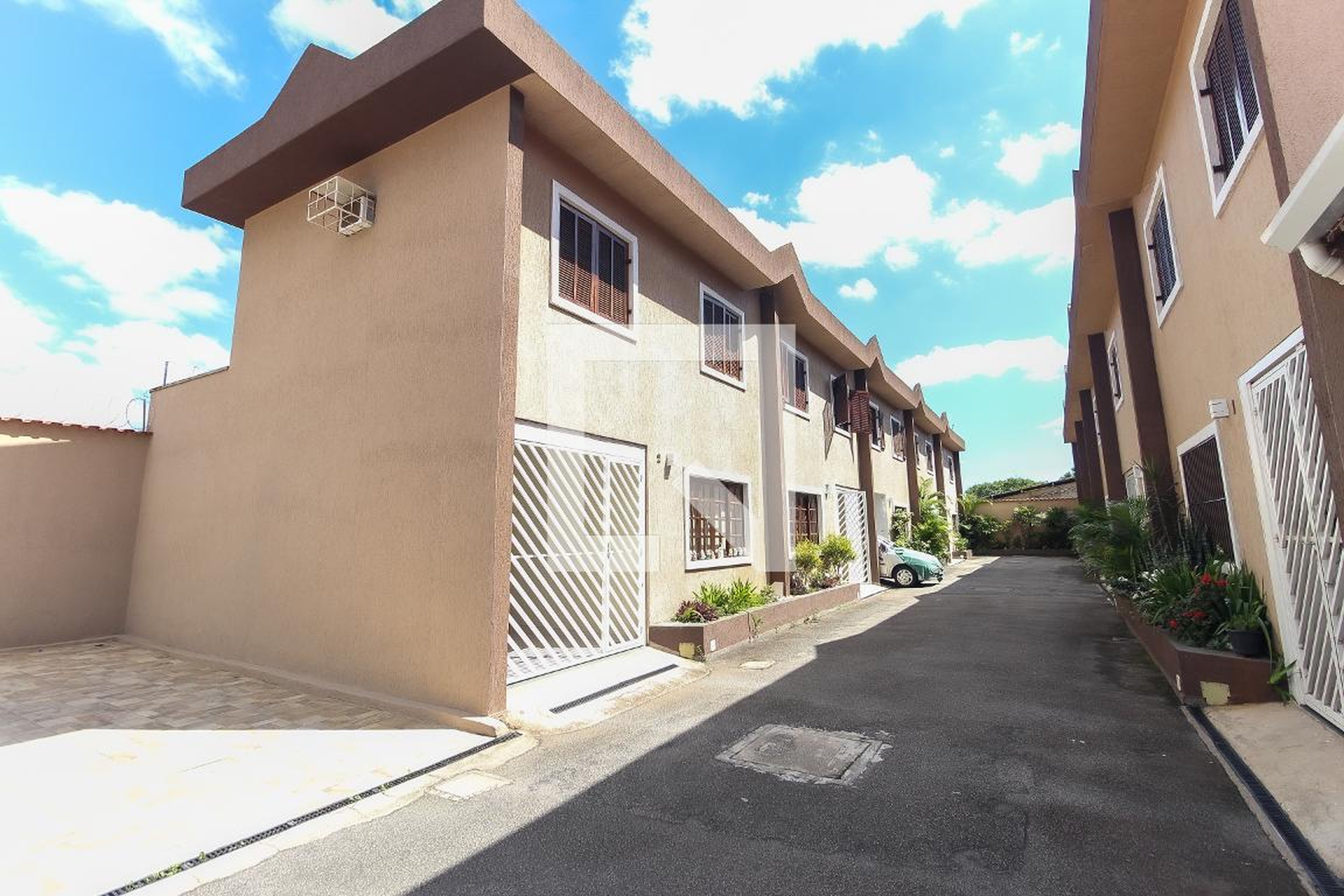 Área Externa - Residencial Villagio de Itamaracá