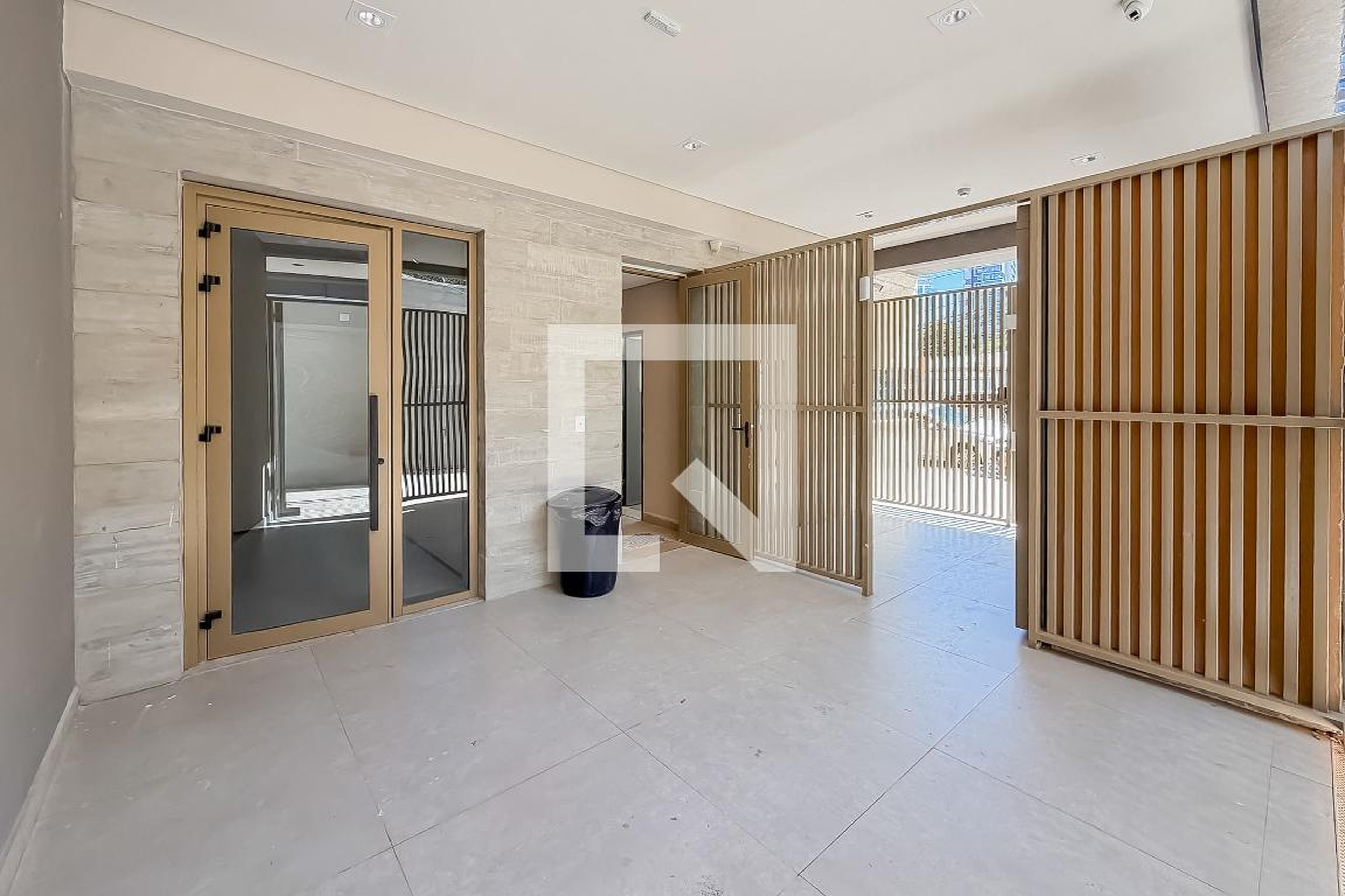 Entrada - Alto Paraíso