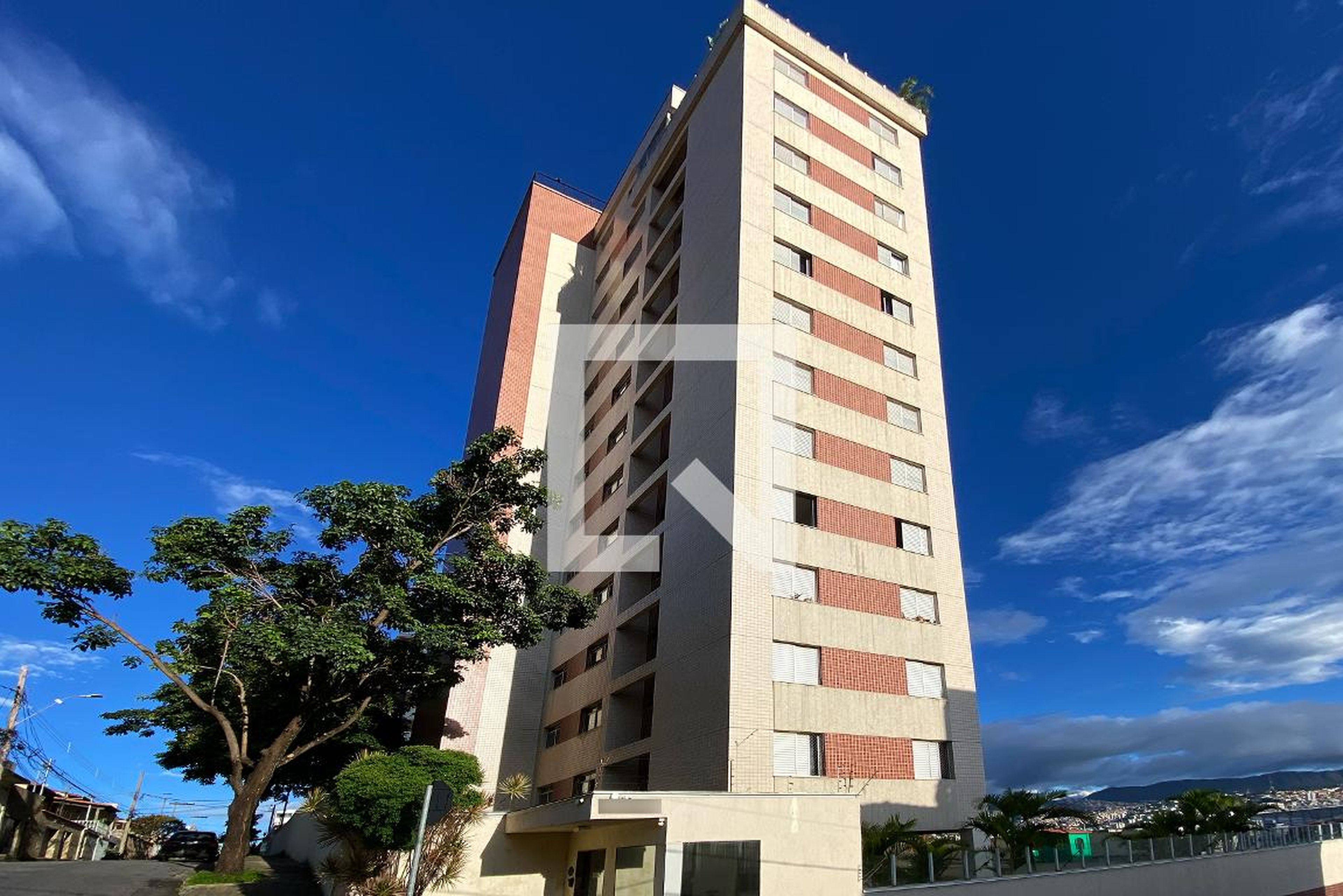 Fachada Edifício Agouti