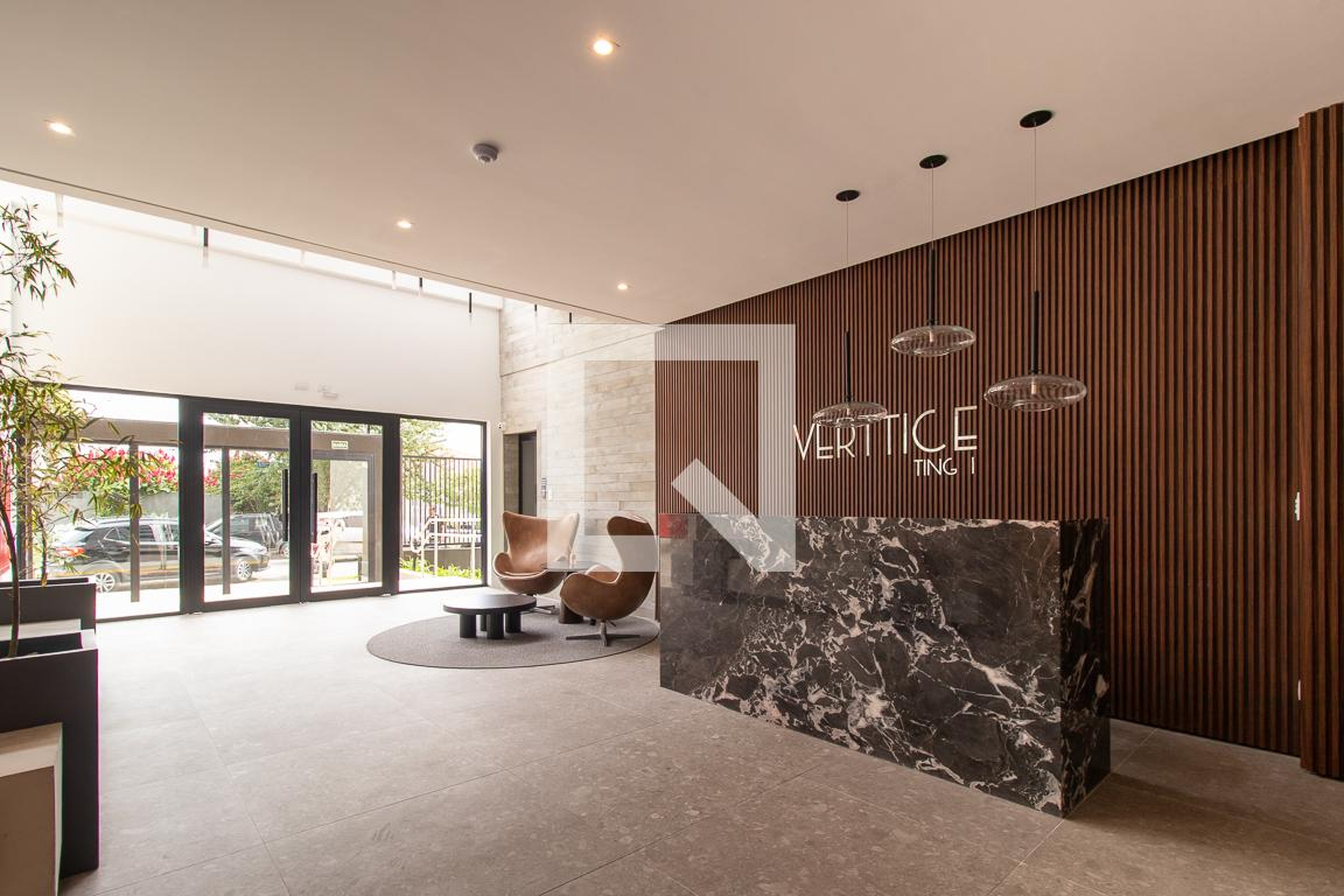 Hall de entrada - 