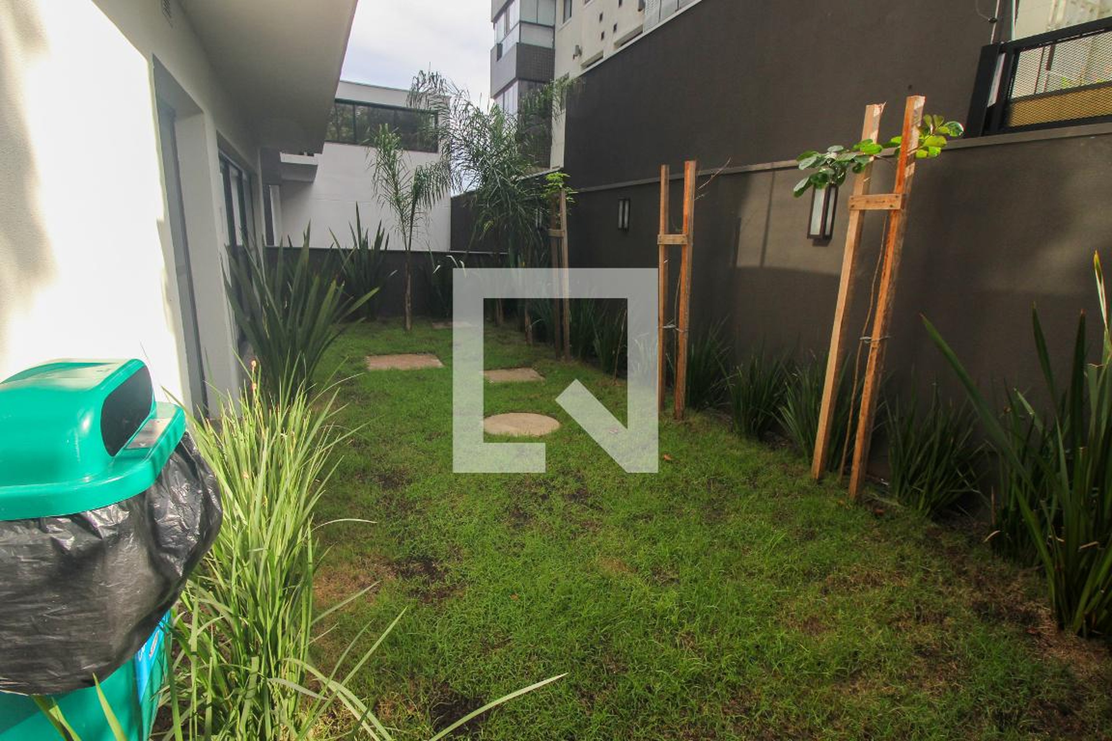 Espaço pet - Residencial Itá 123