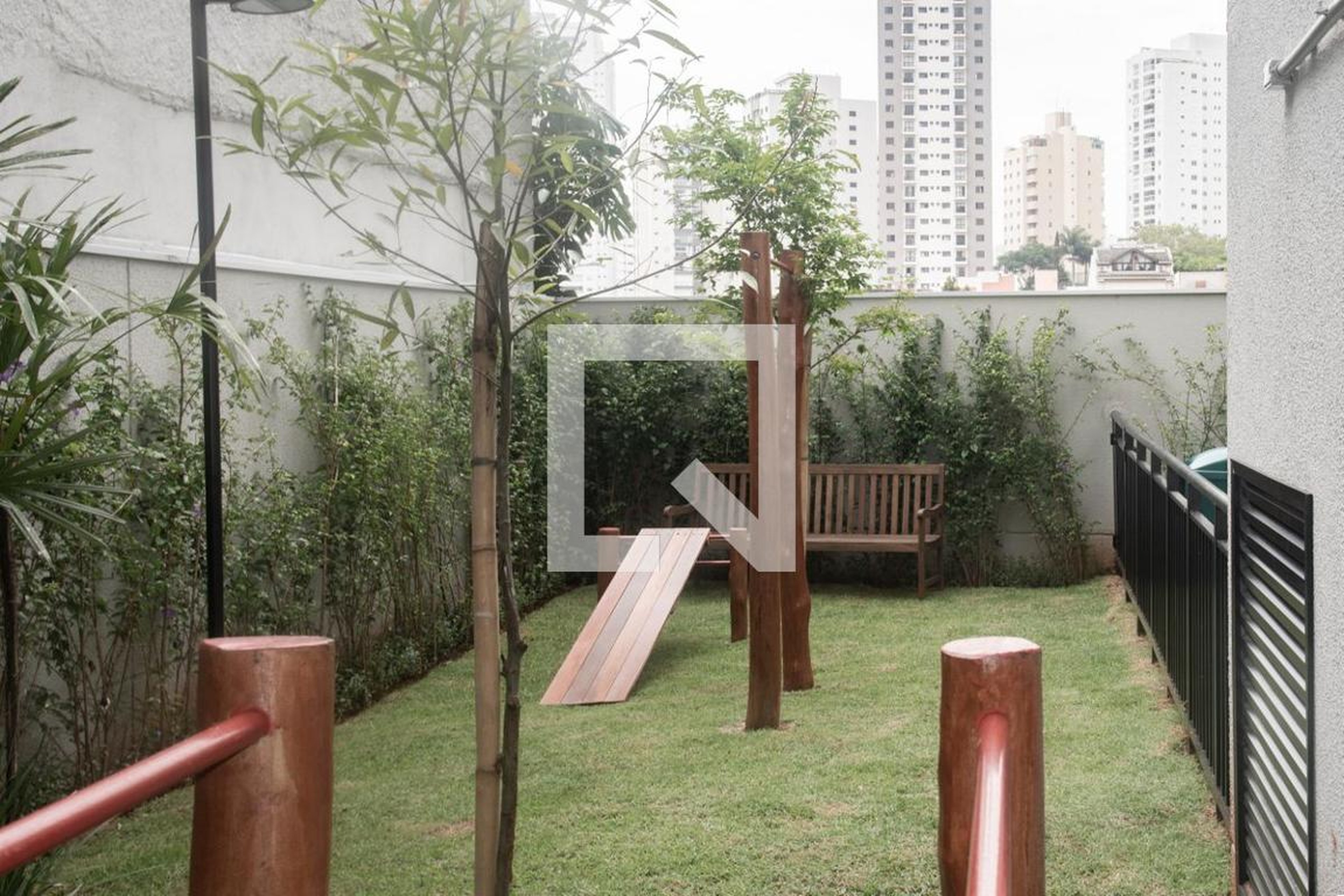 Espaço Pet - Link Vila Mariana