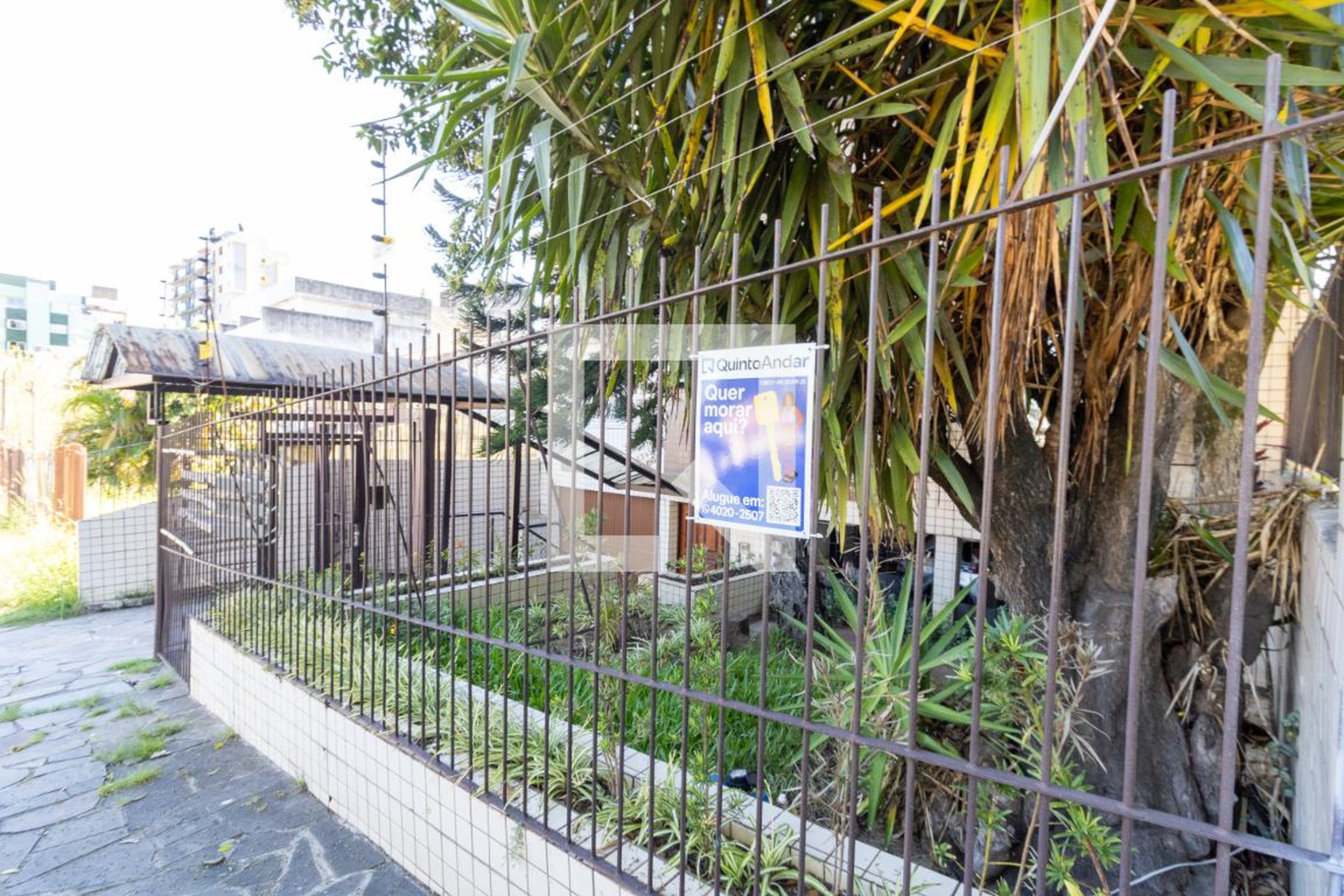 Fachada Condomínio DON Alexandre