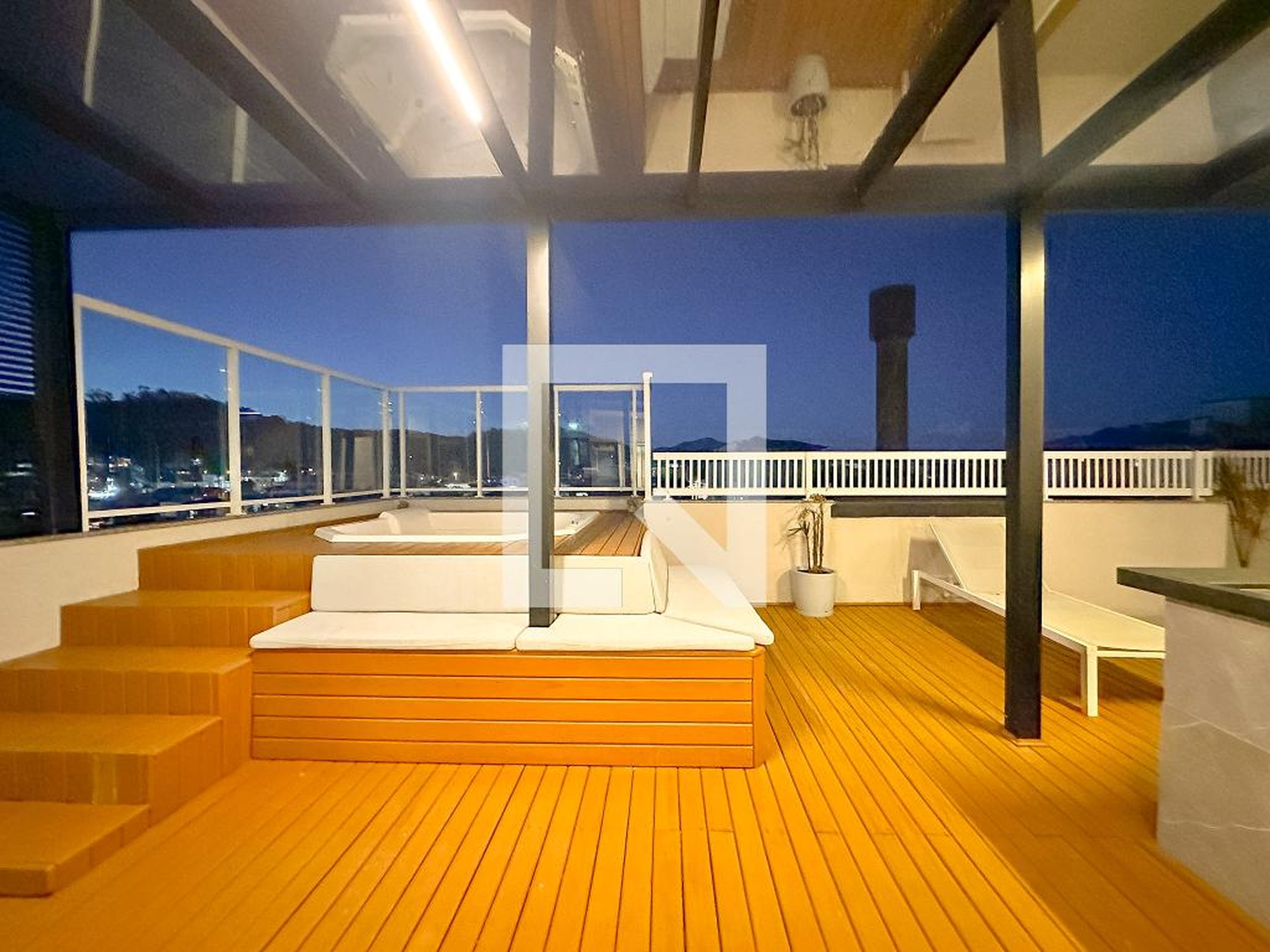 Piscina - 