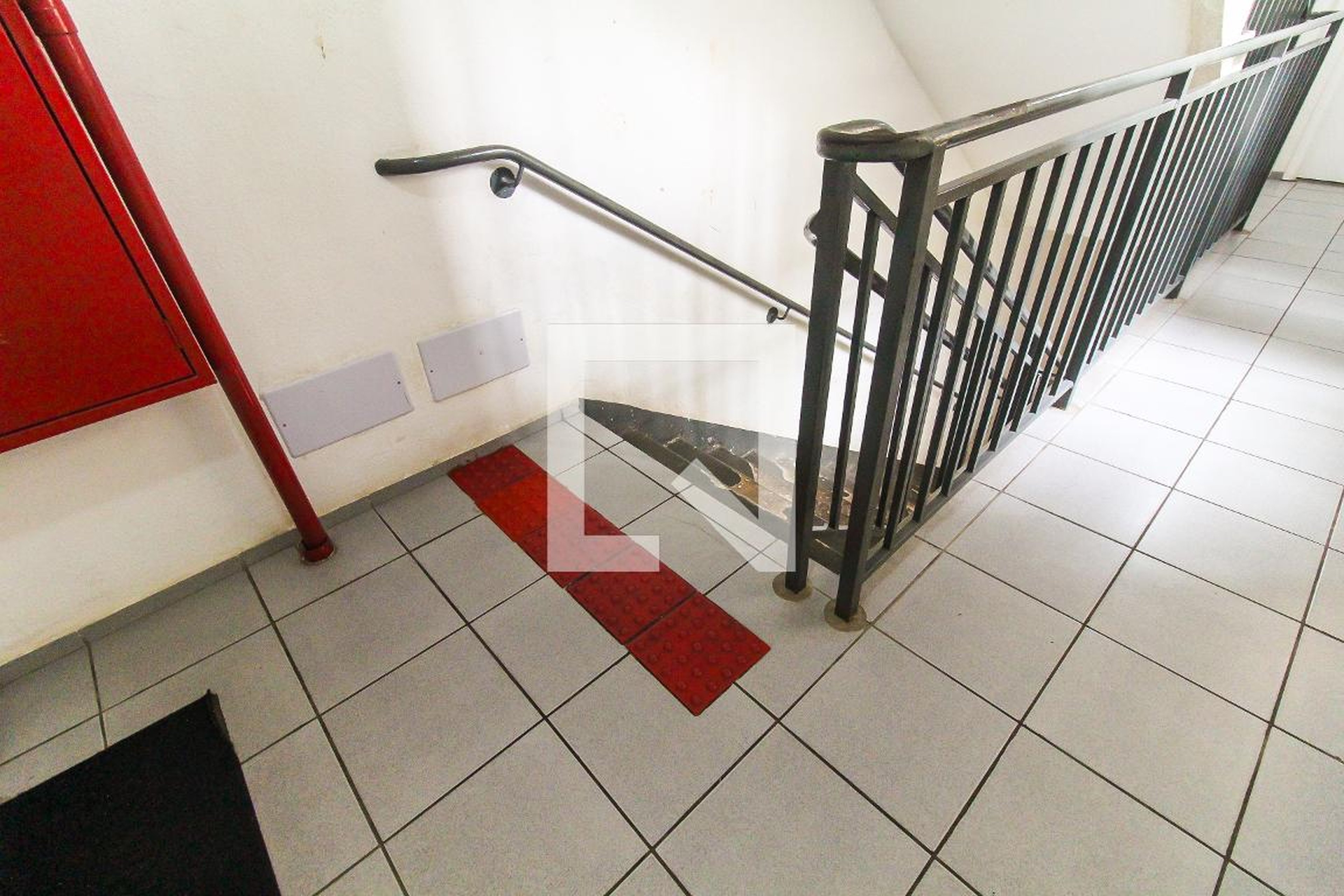 Hall - Residencial Estação Primavera