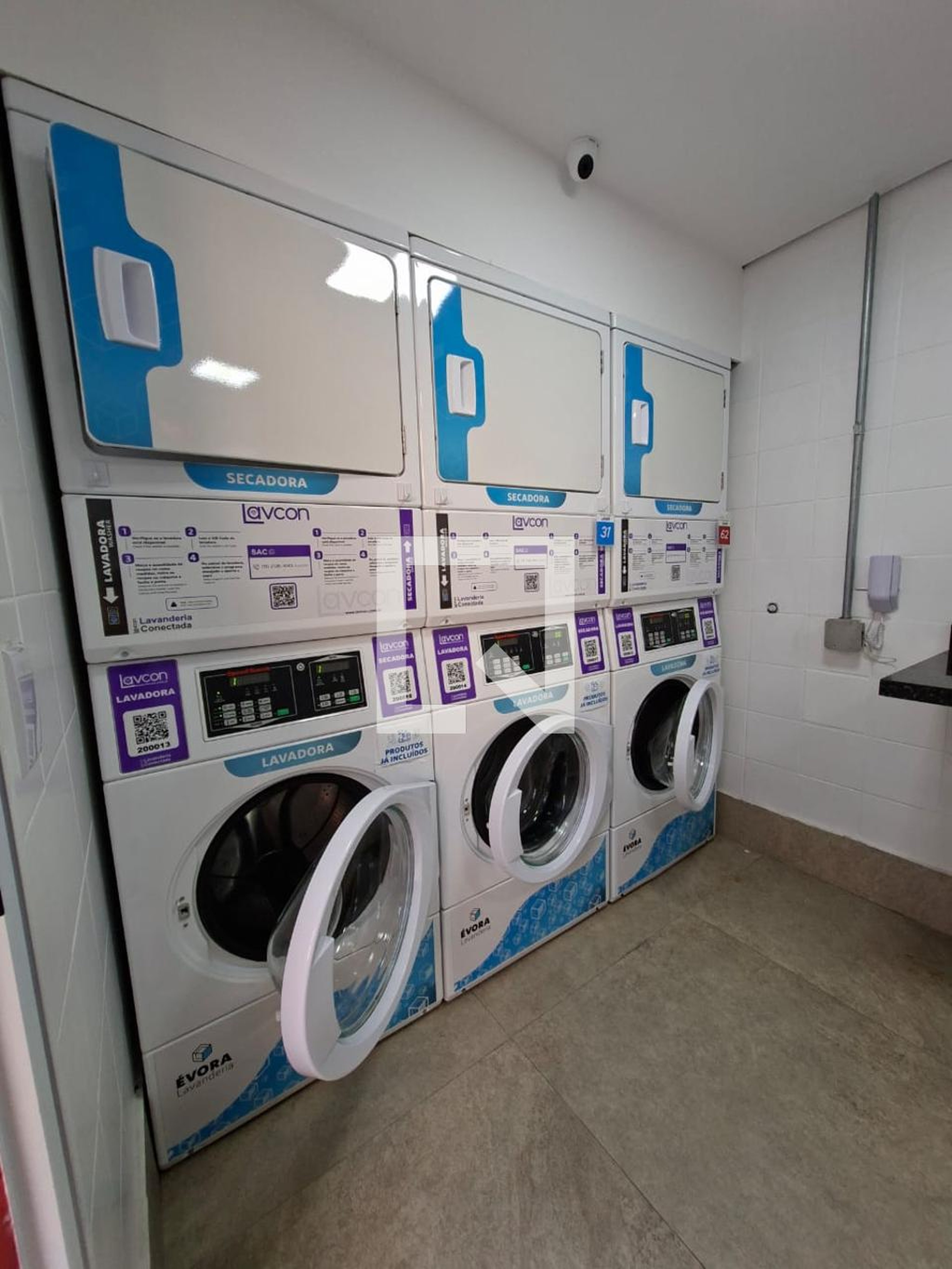 Área externa - Edifício Chácara do Carvalho