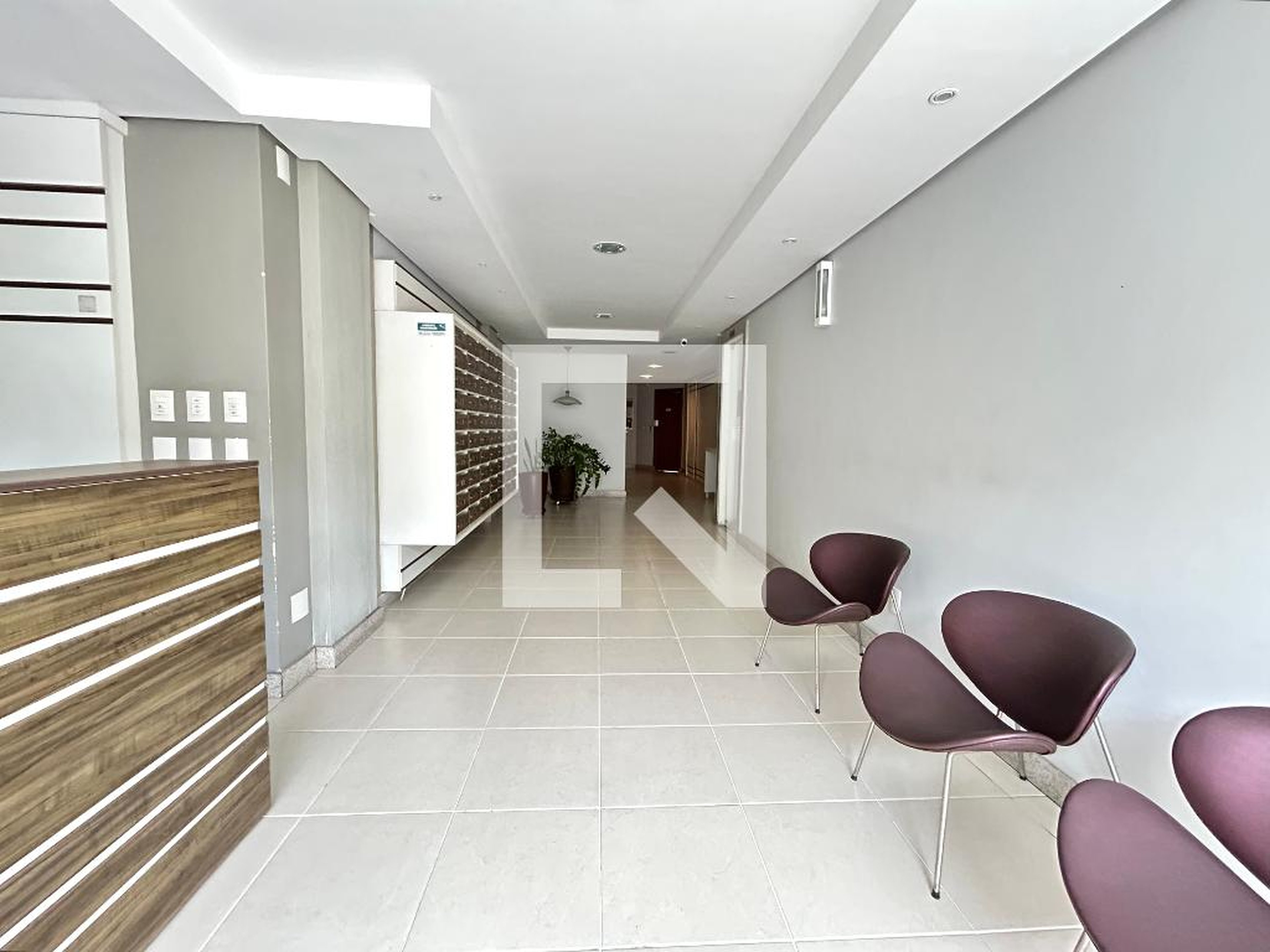 Hall de entrada - Felicitá