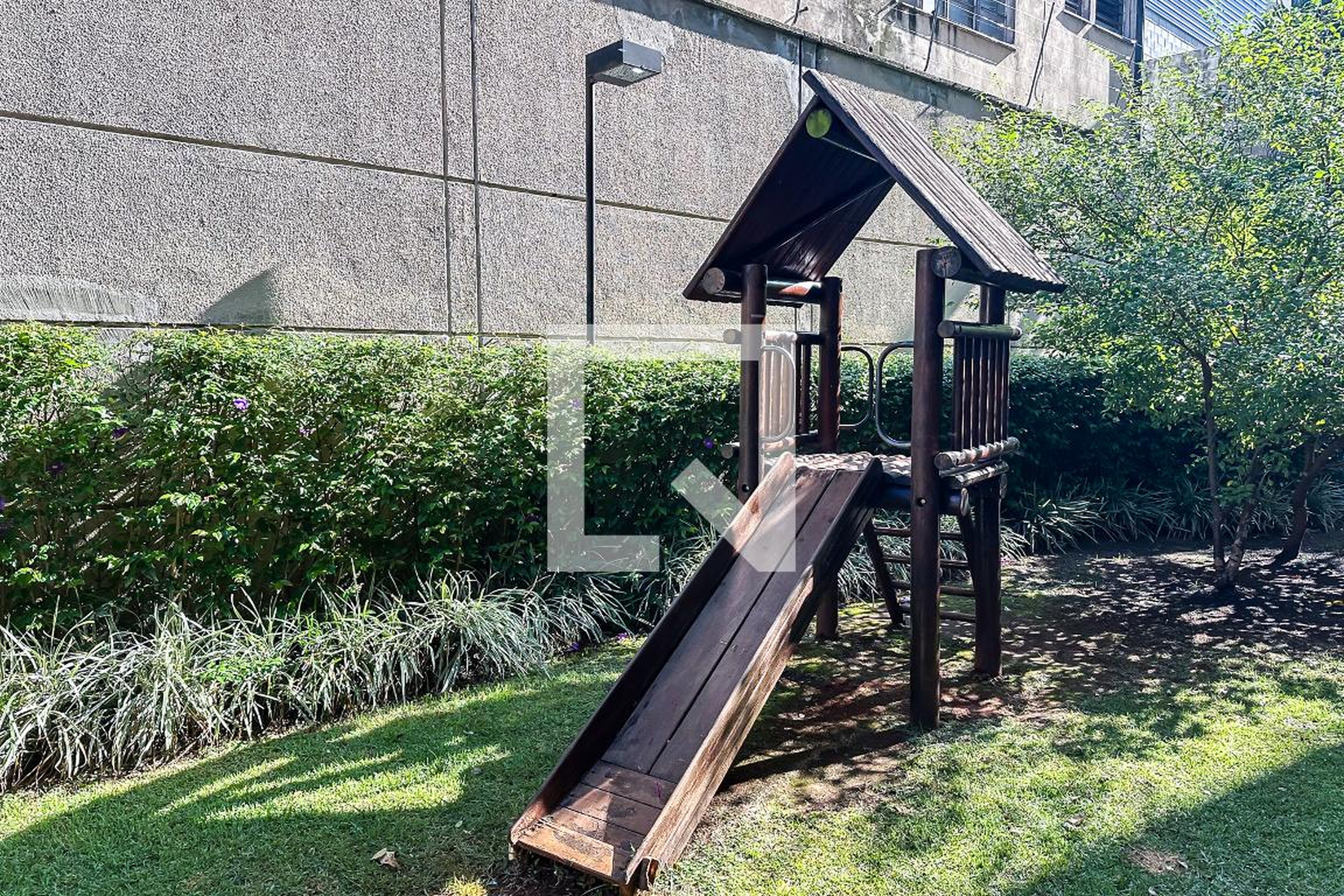 Playground - Alameda