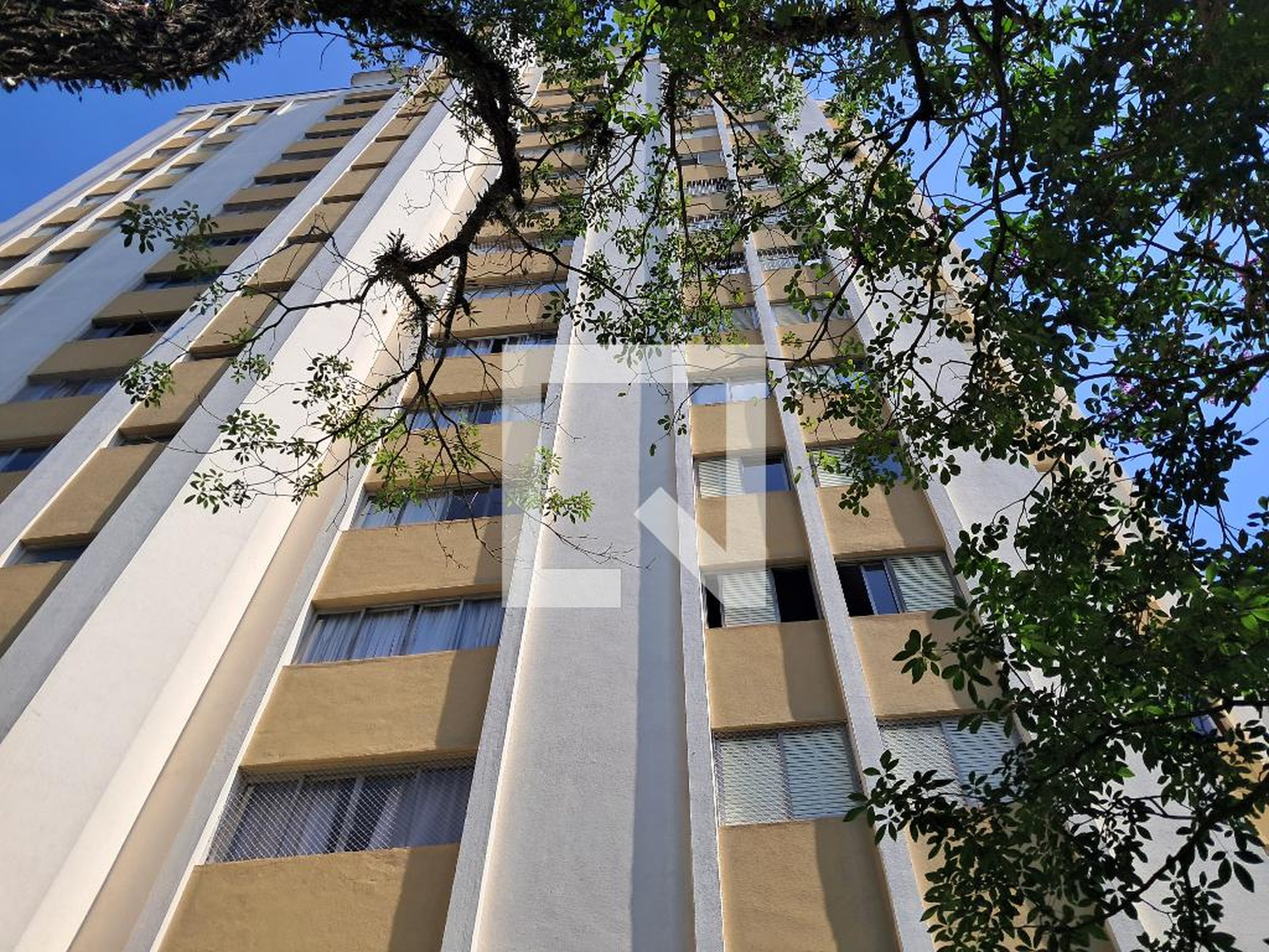 Fachada Condomínio Acopiara