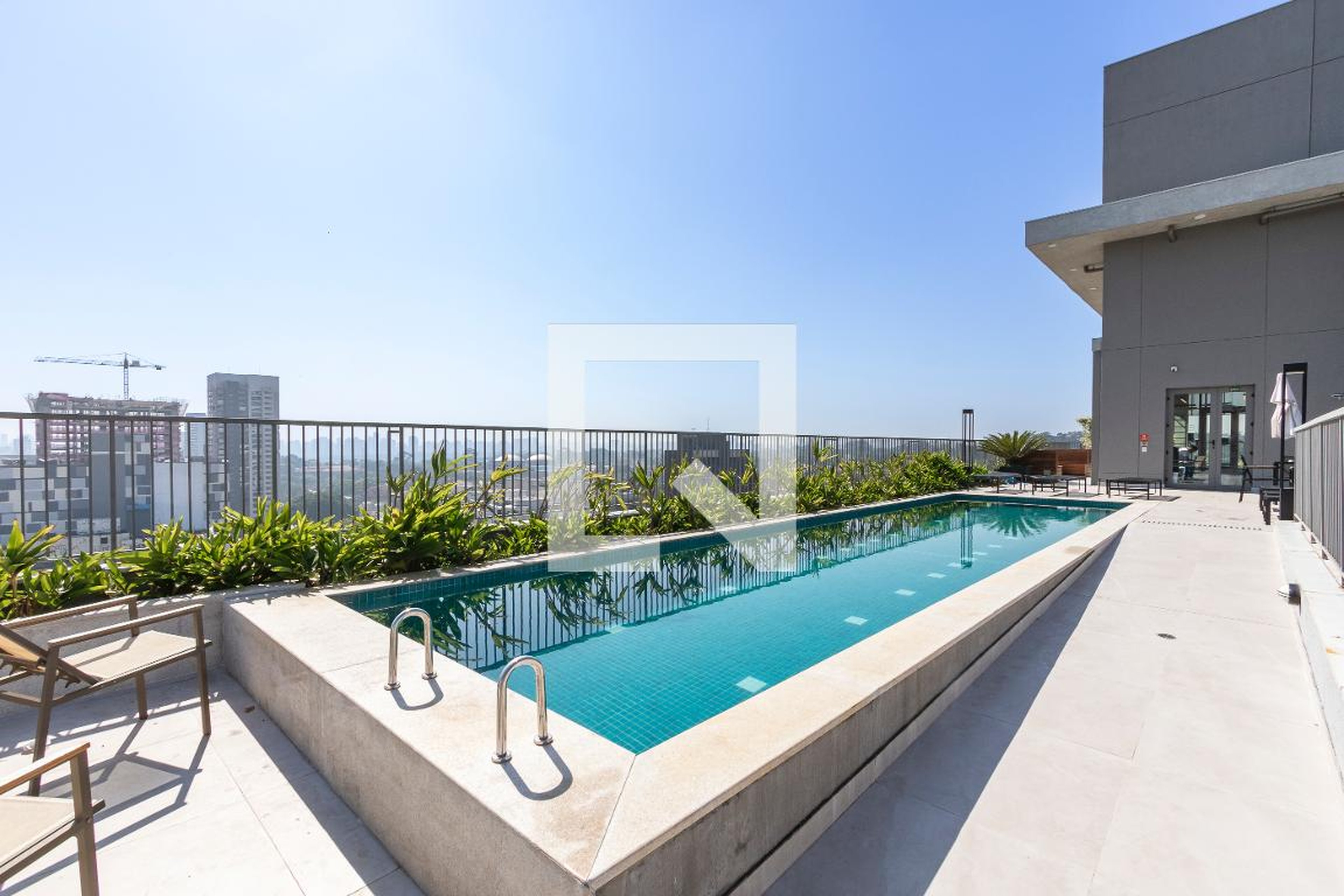 Piscina - 