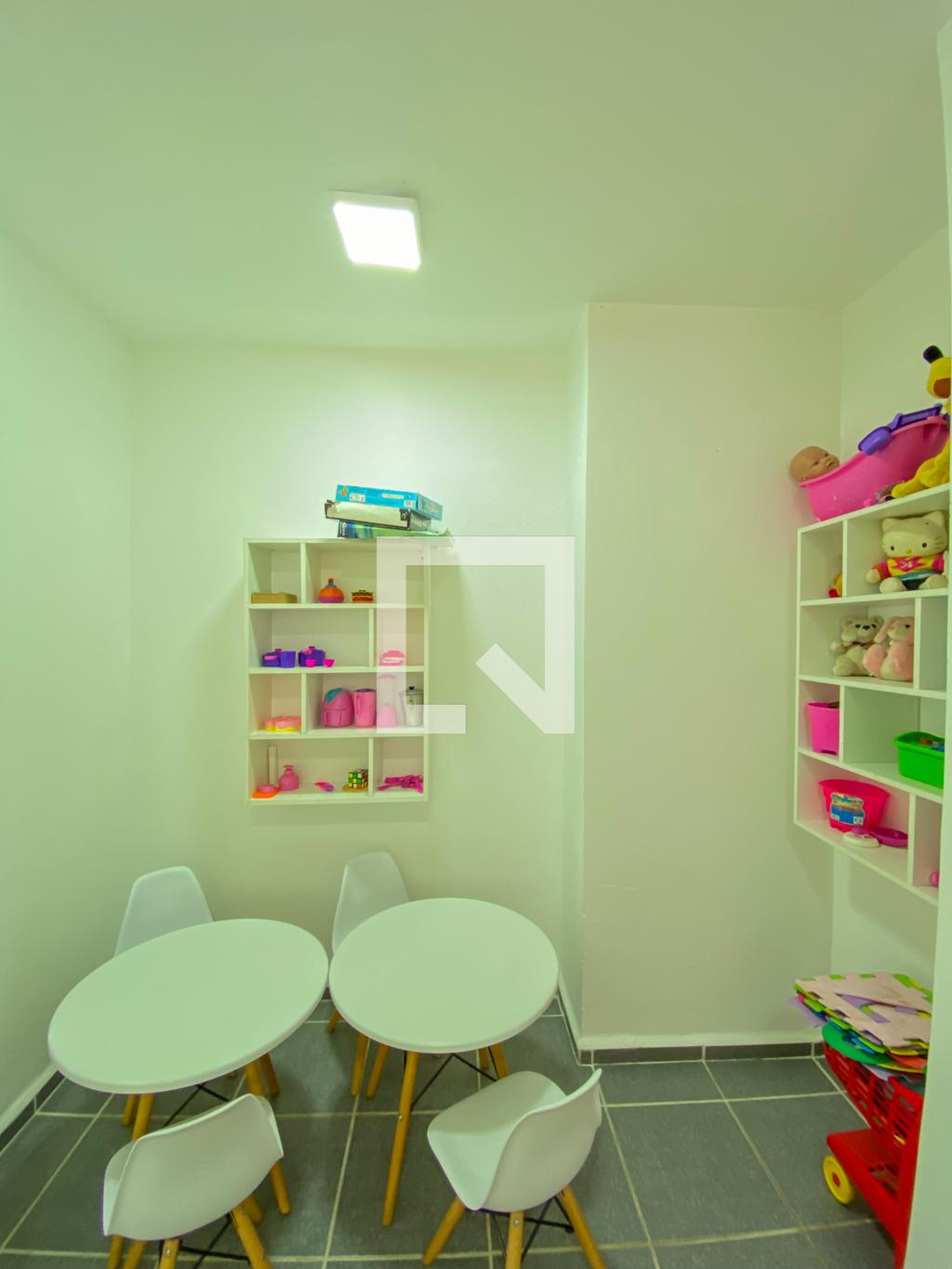 Brinquedoteca - Lazuli