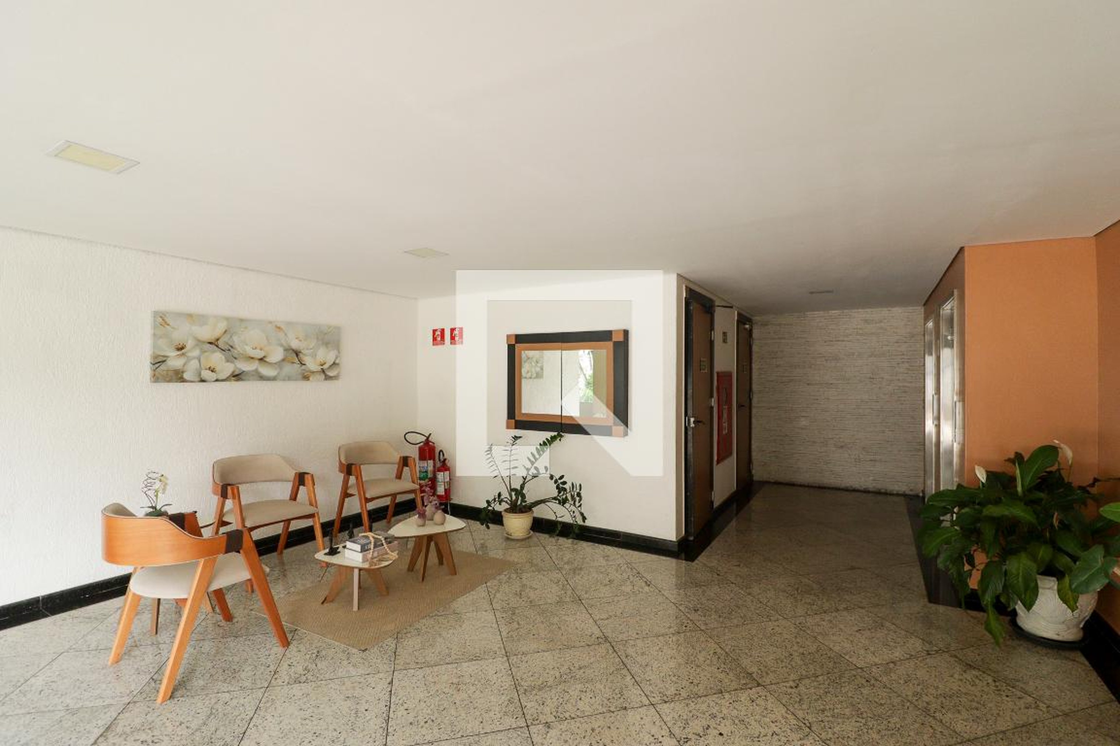 Hall - Carina