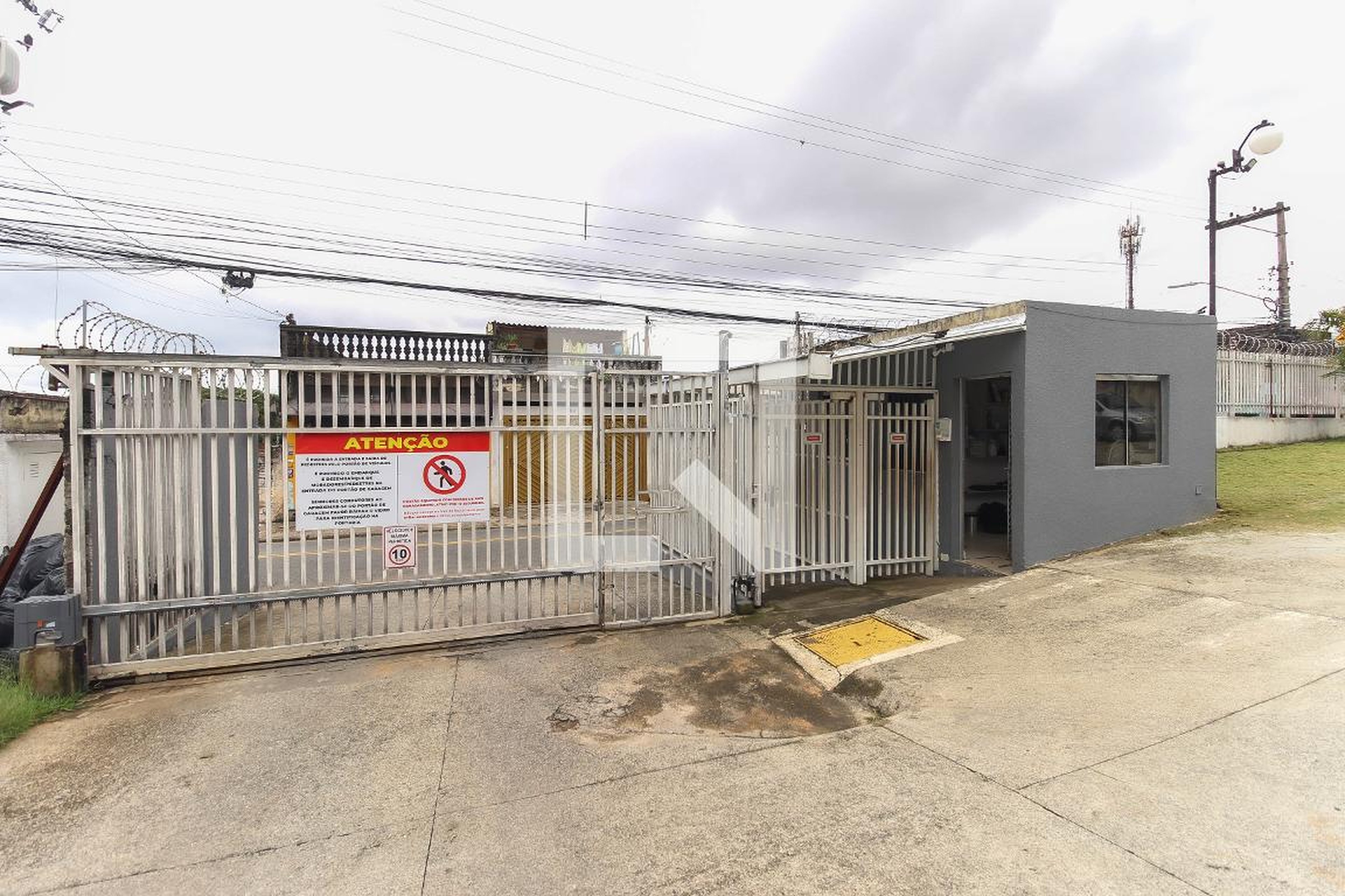 Entrada - 