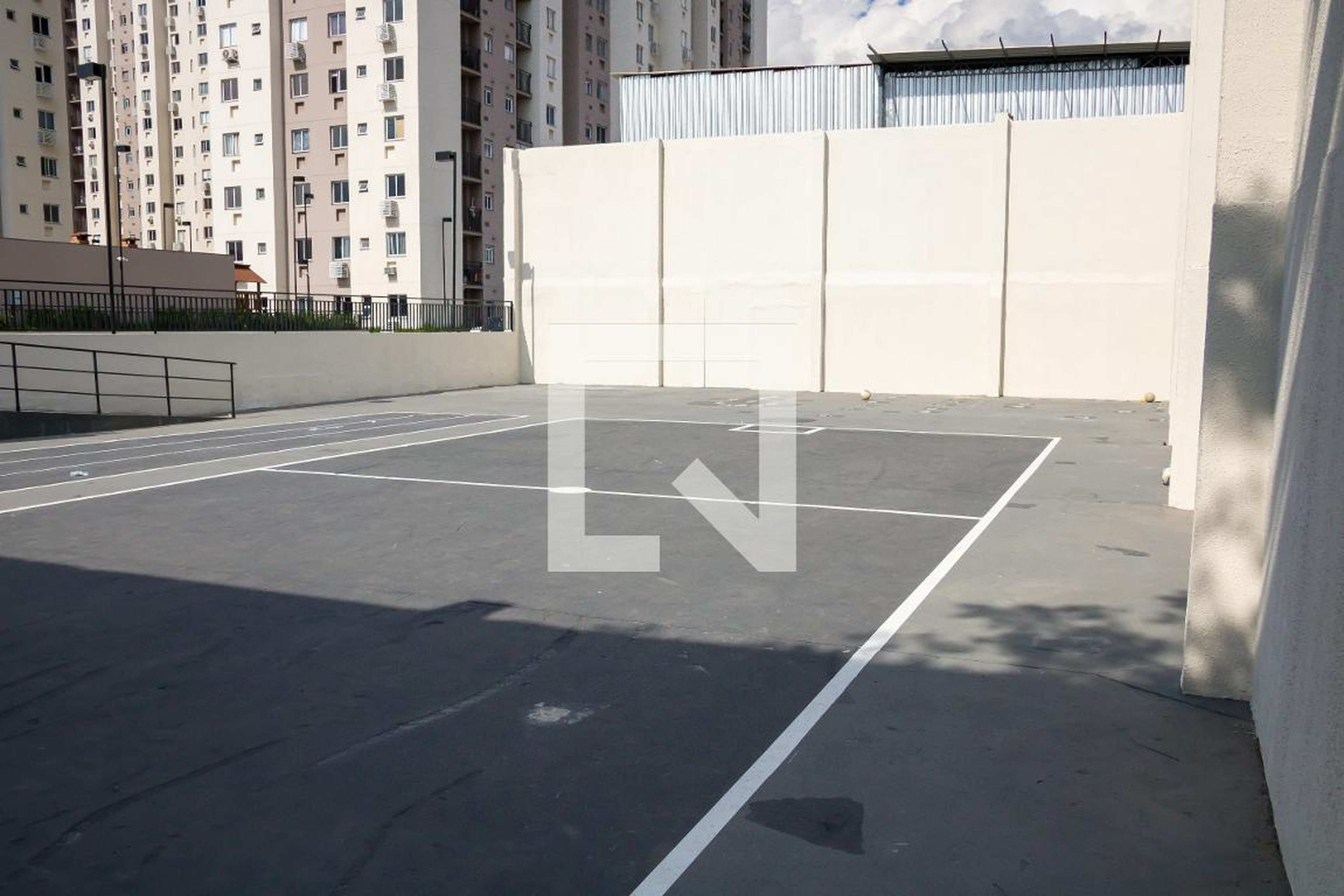 Área comum - Vivaz Prime Zona Norte