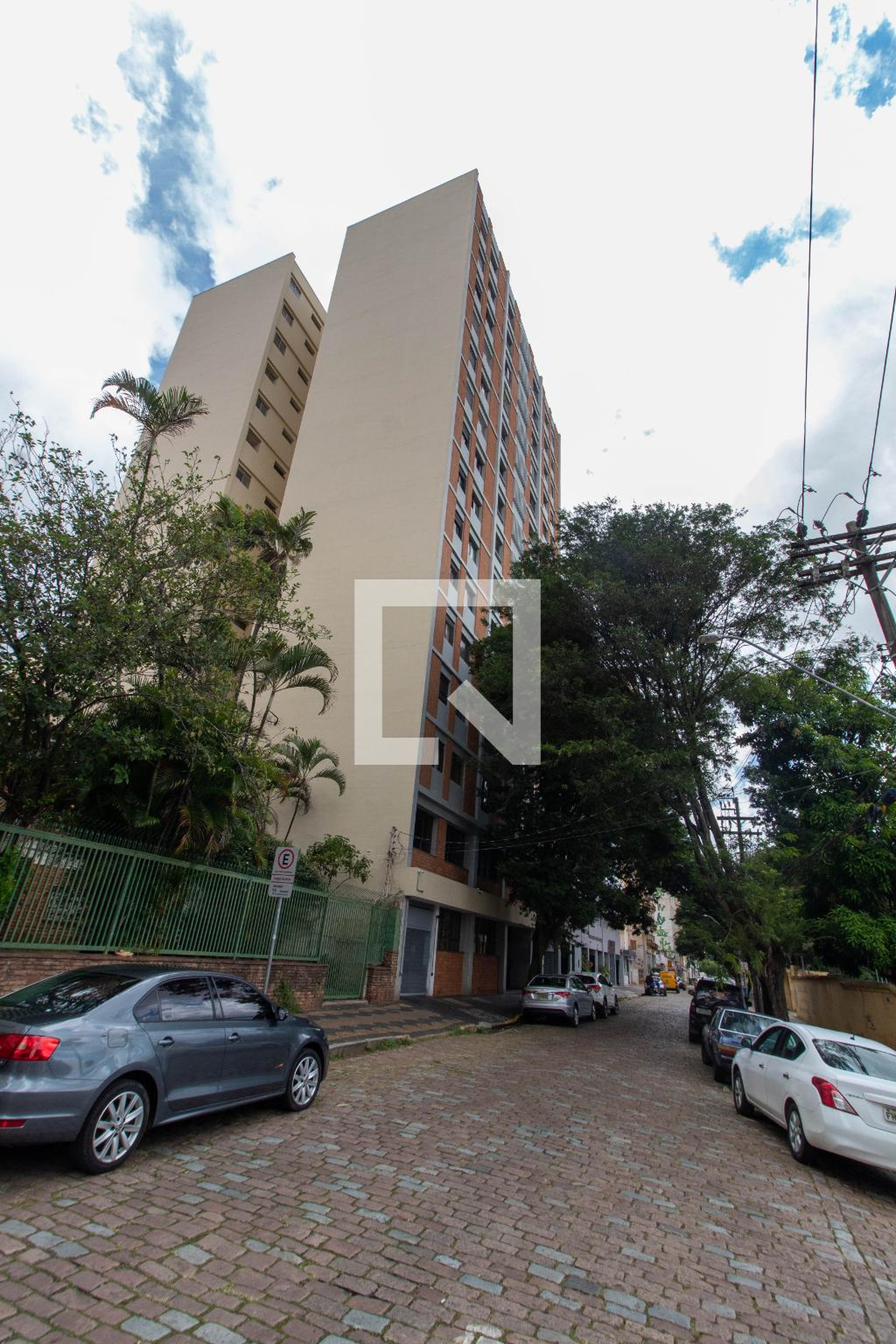 FACHADA Condomínio Rio Negro AÇU