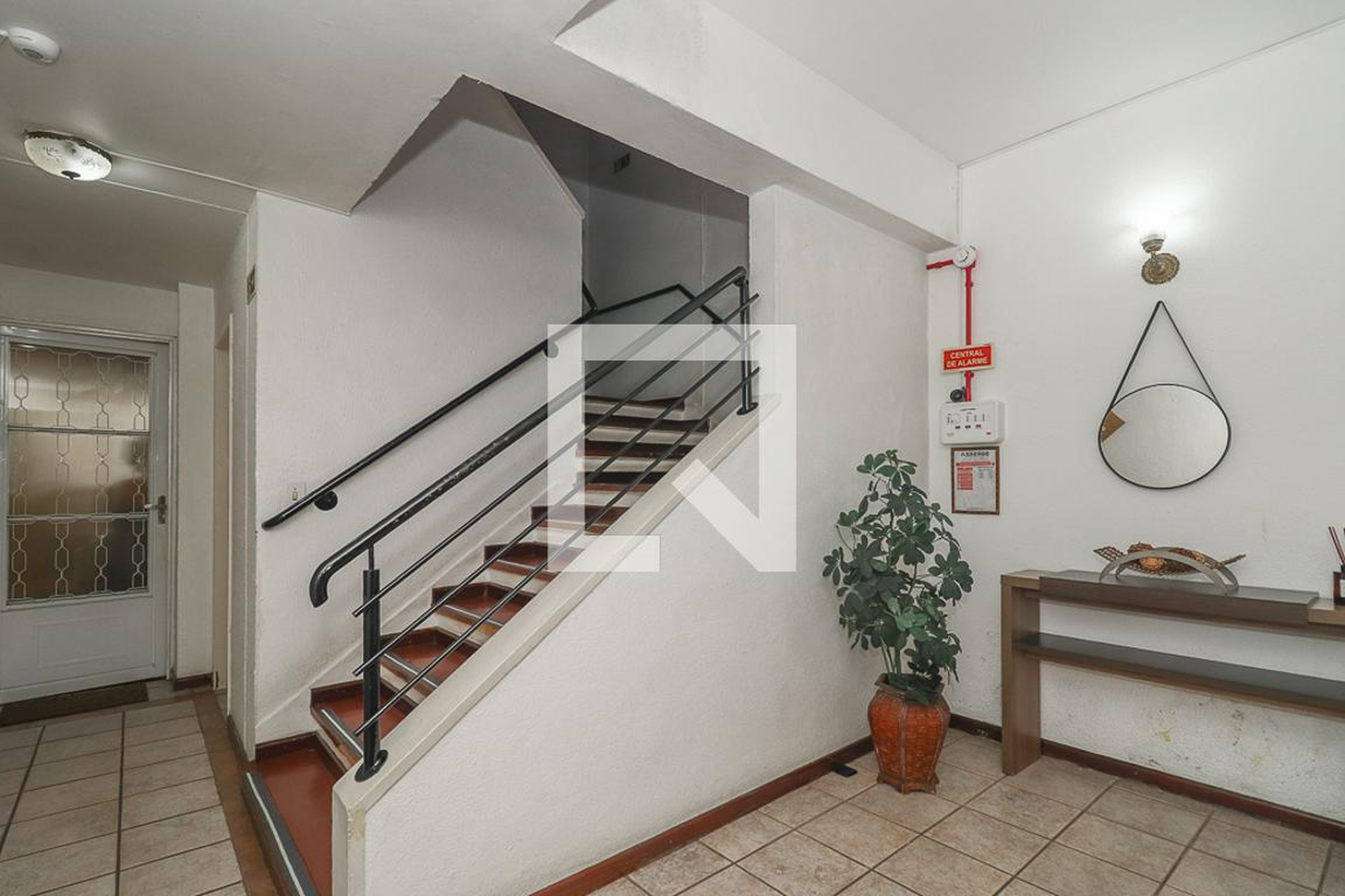 Hall de entrada - null