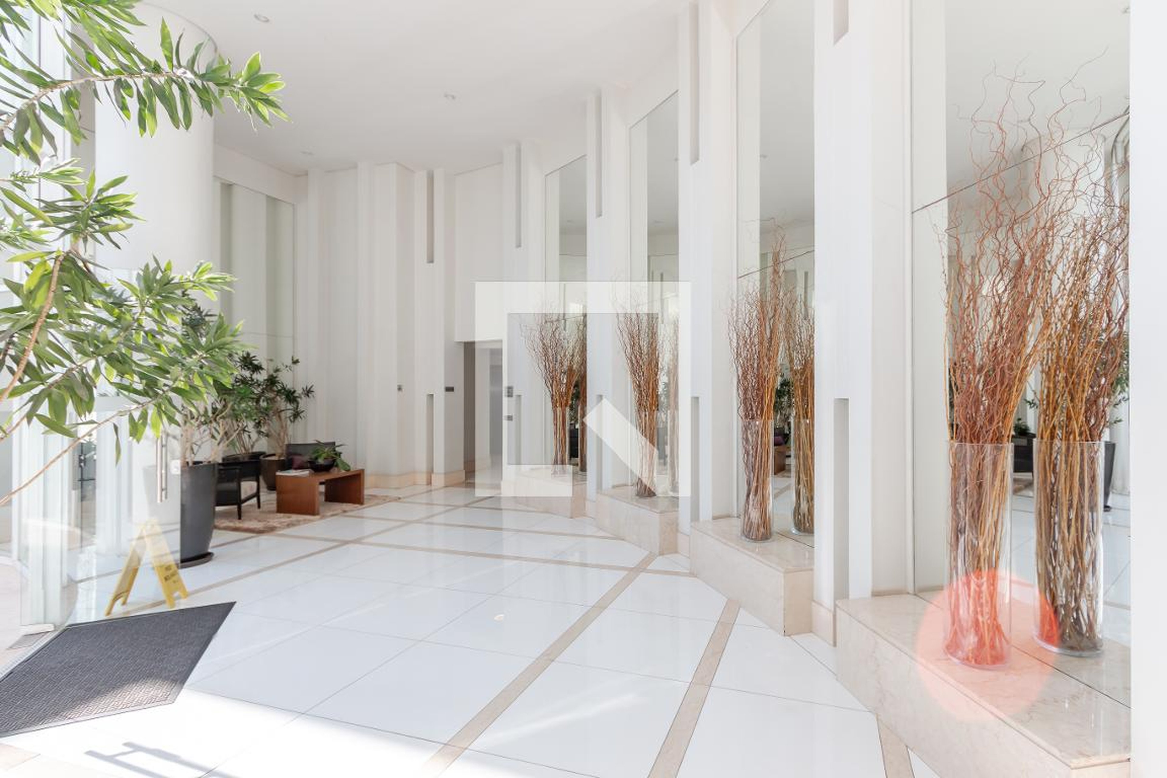 Hall de Entrada - 