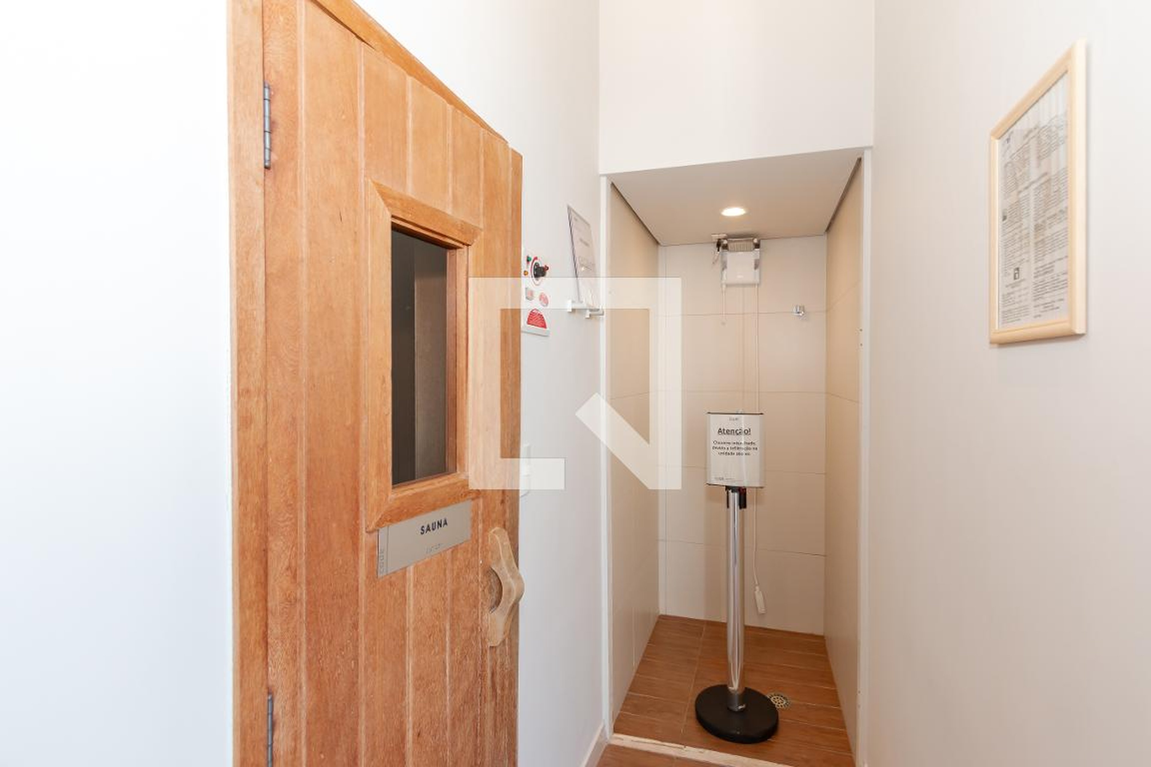 Sauna - 