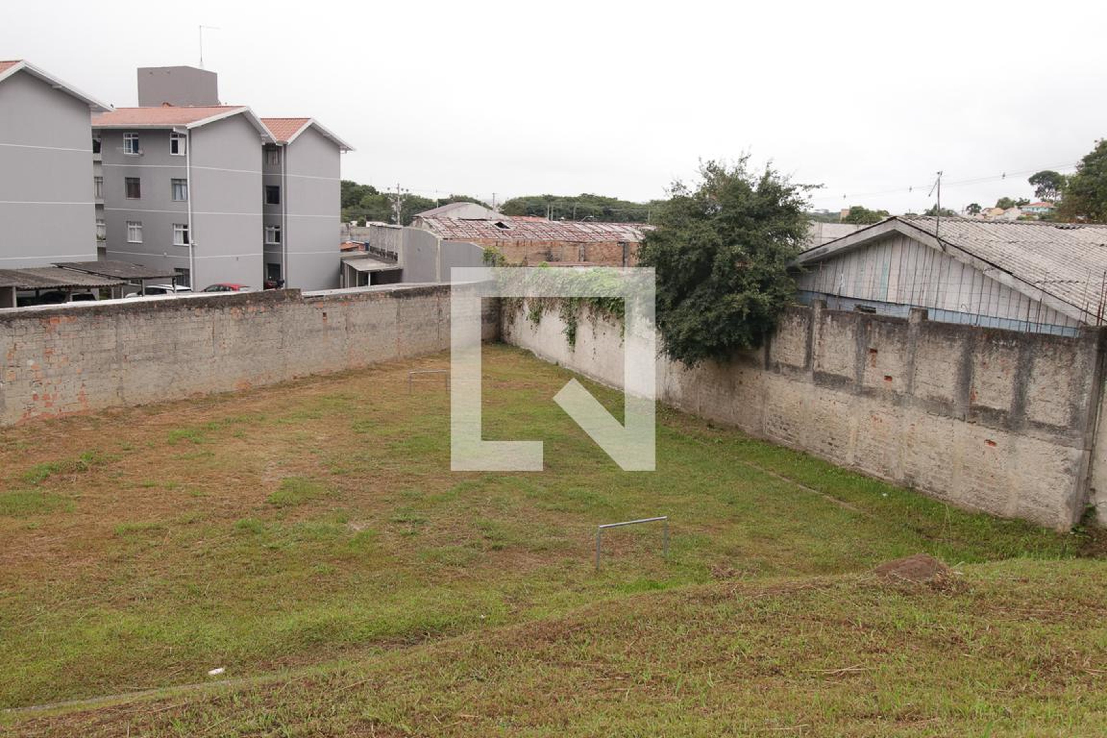 Quadra Esportiva - 