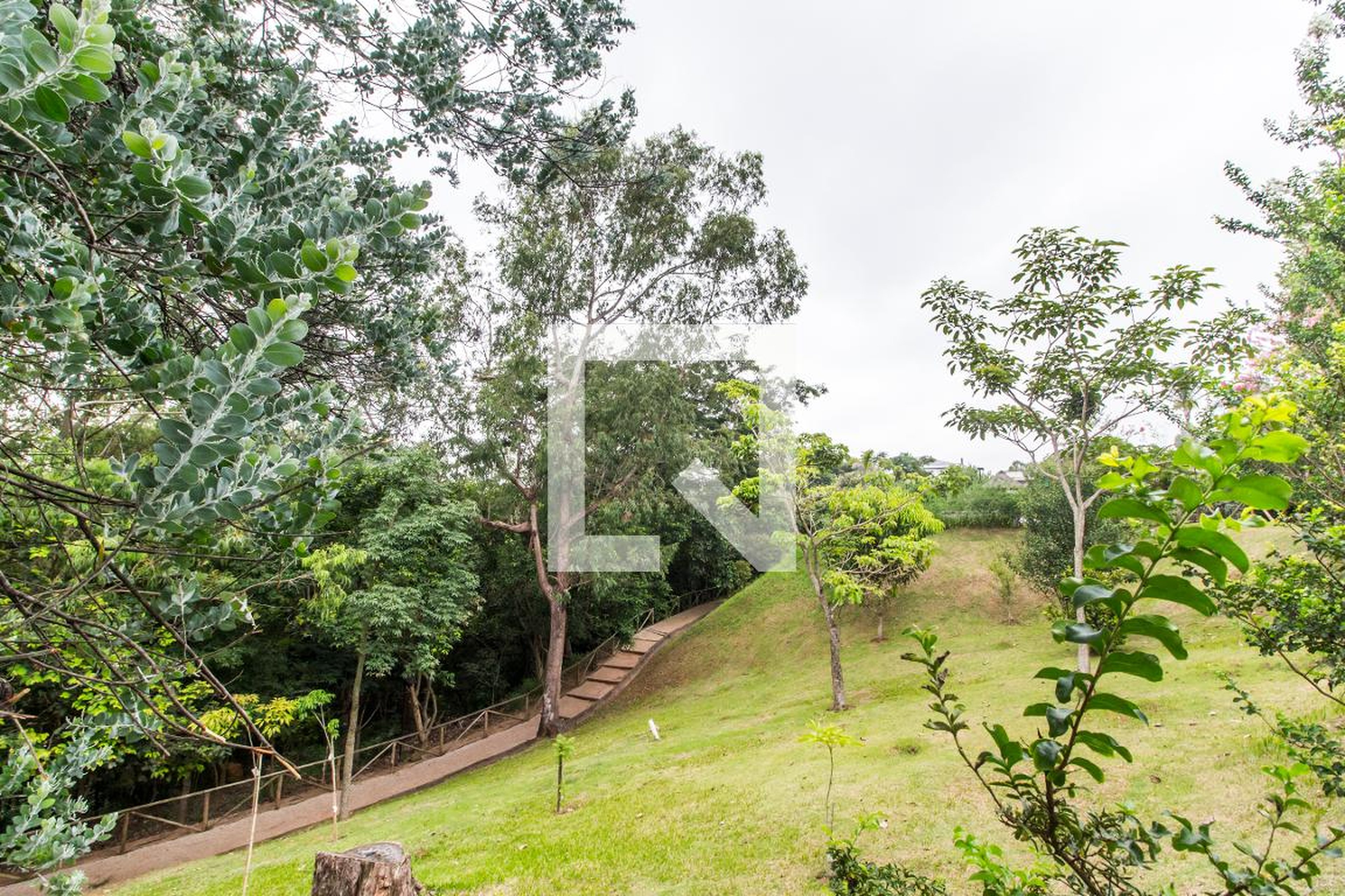 Área comum Condomínio em Avenida Paisagem, 405