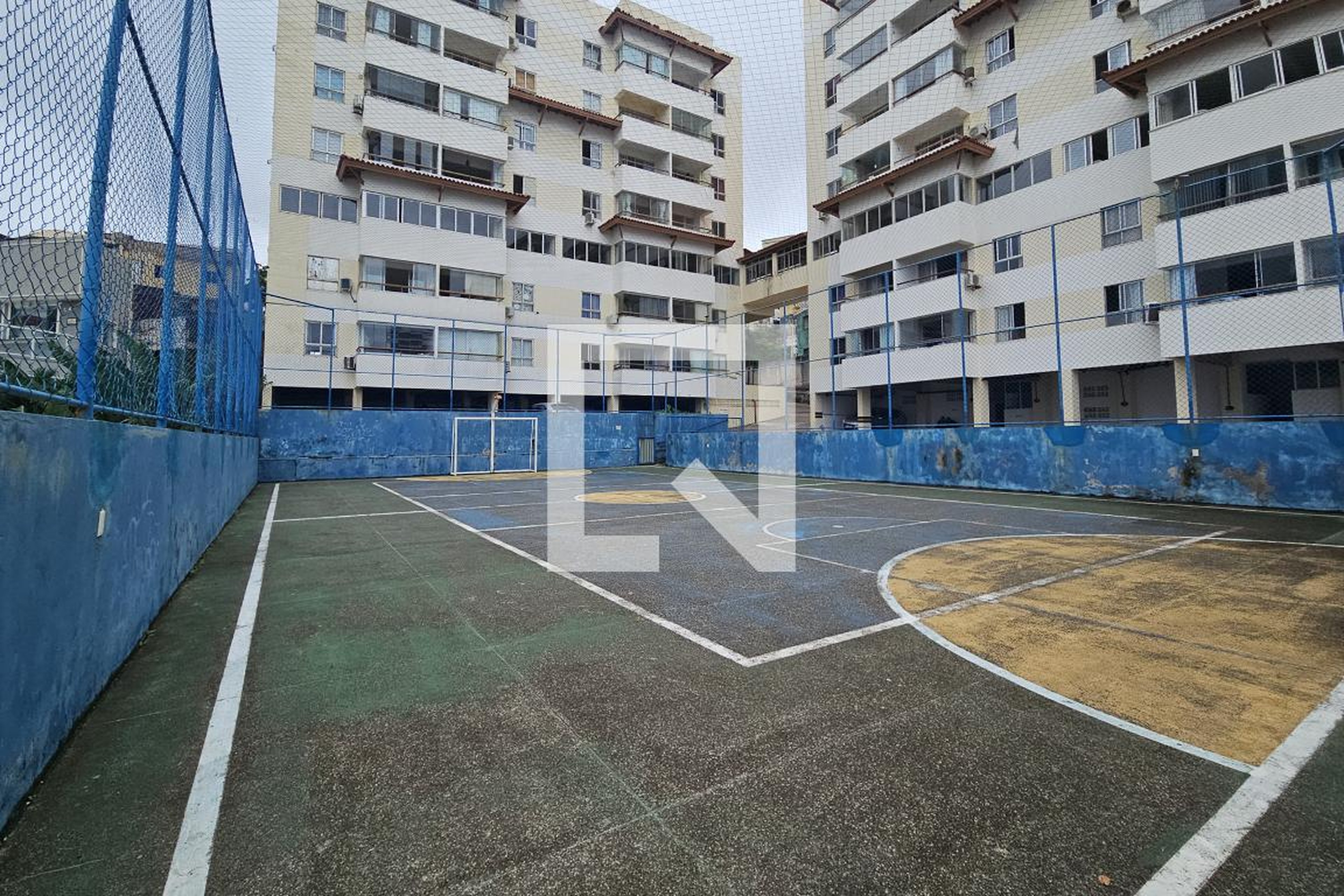 Quadra Esportiva - Bella Morada