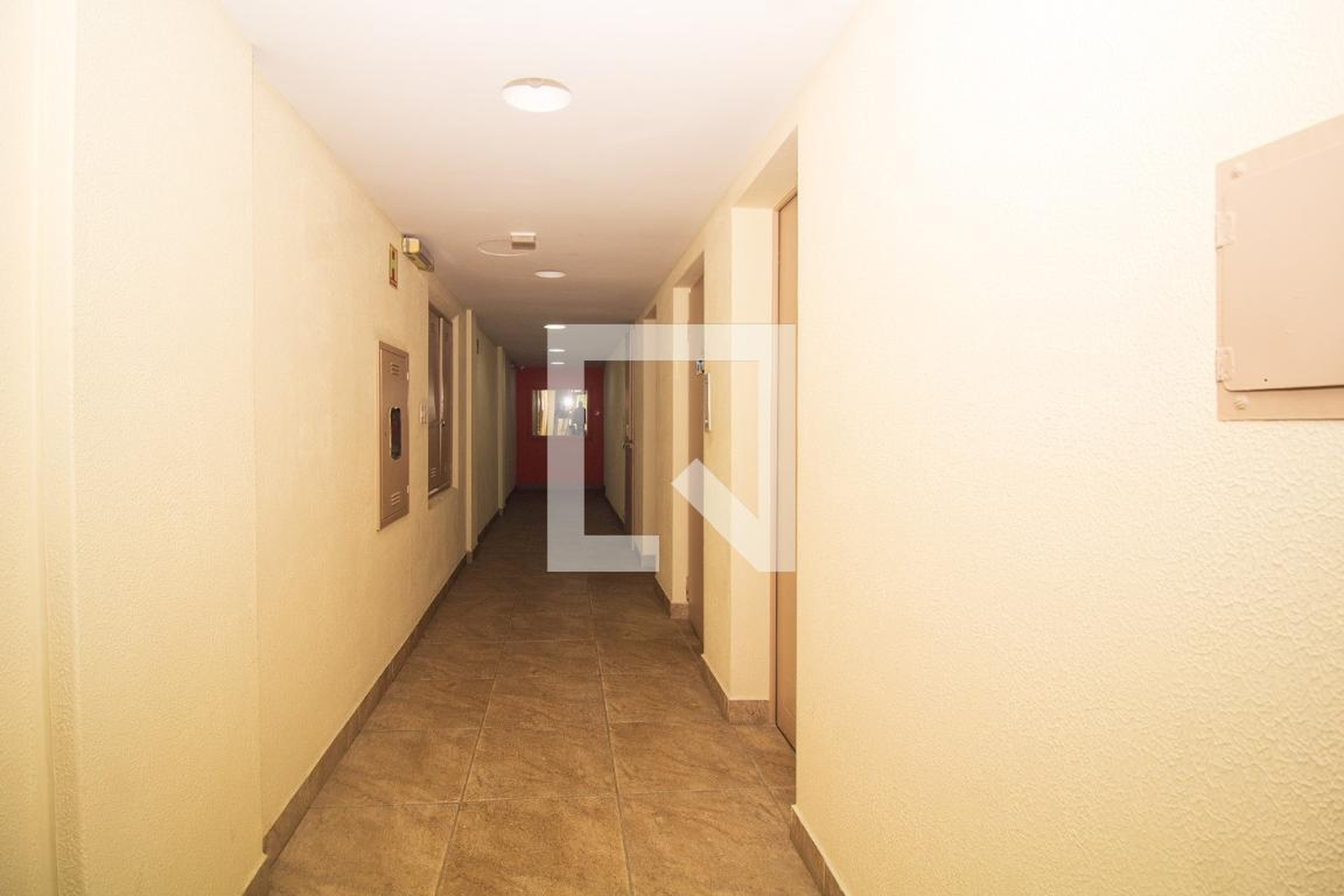 Hall de Entrada - Don Rafael