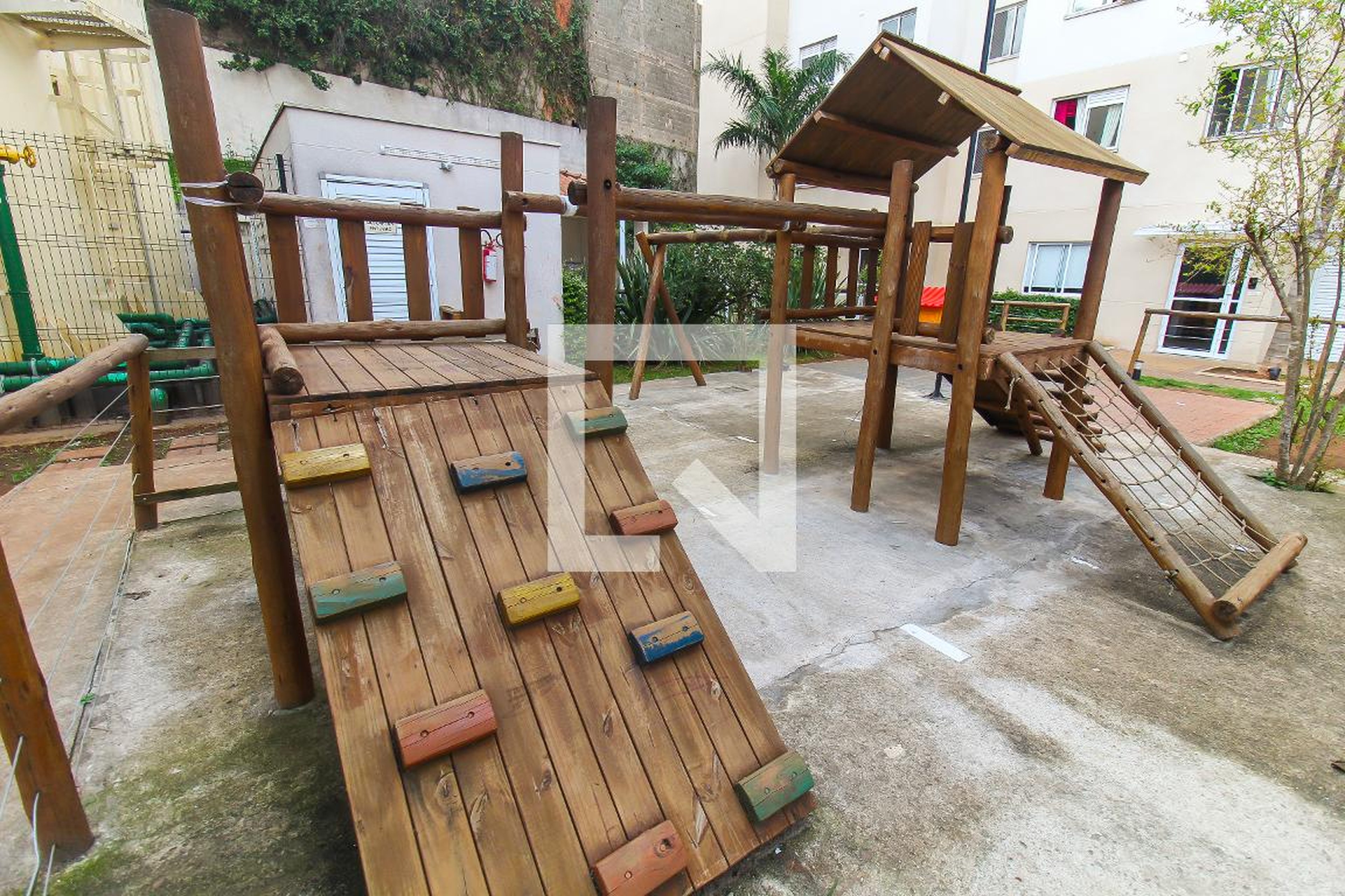 Playground - Plano&Iguatemi  Santa Teresa LL