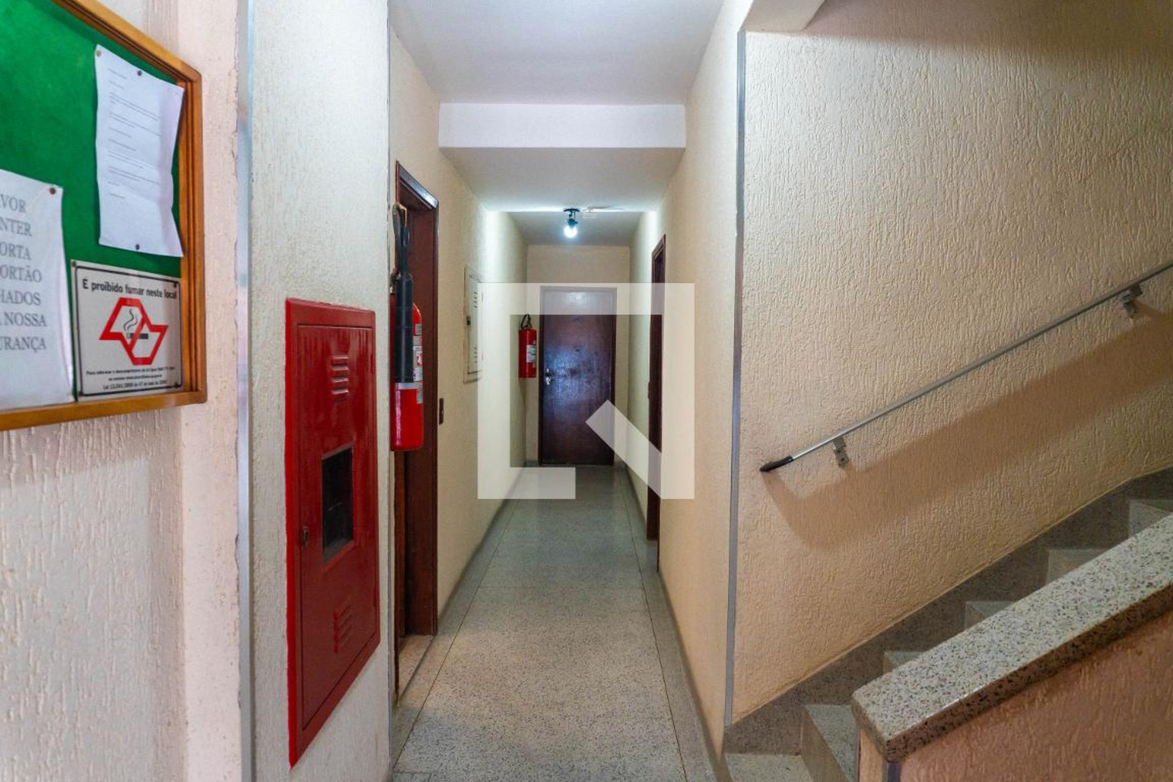 Hall de entrada - null