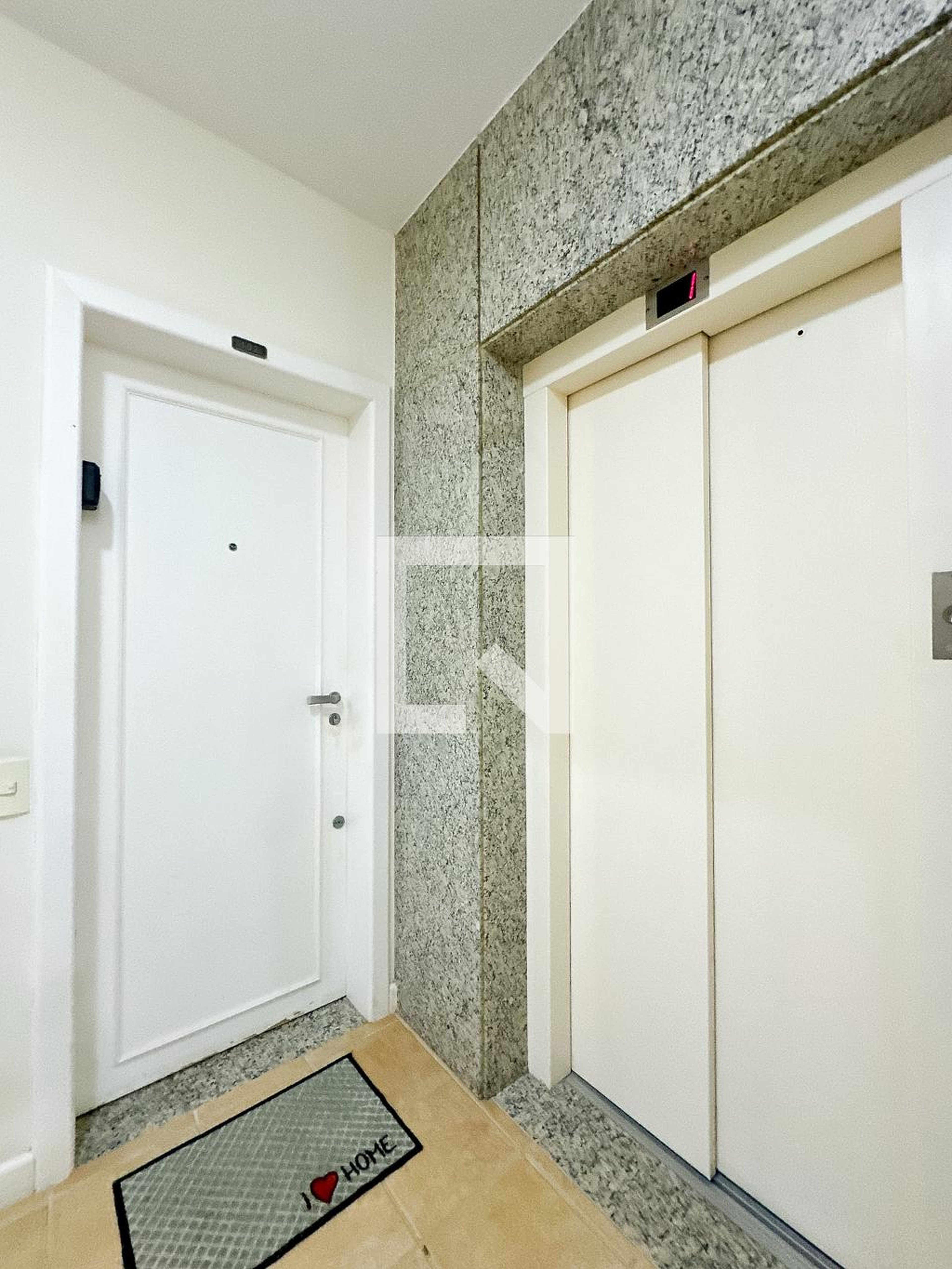 Hall social - shiraz