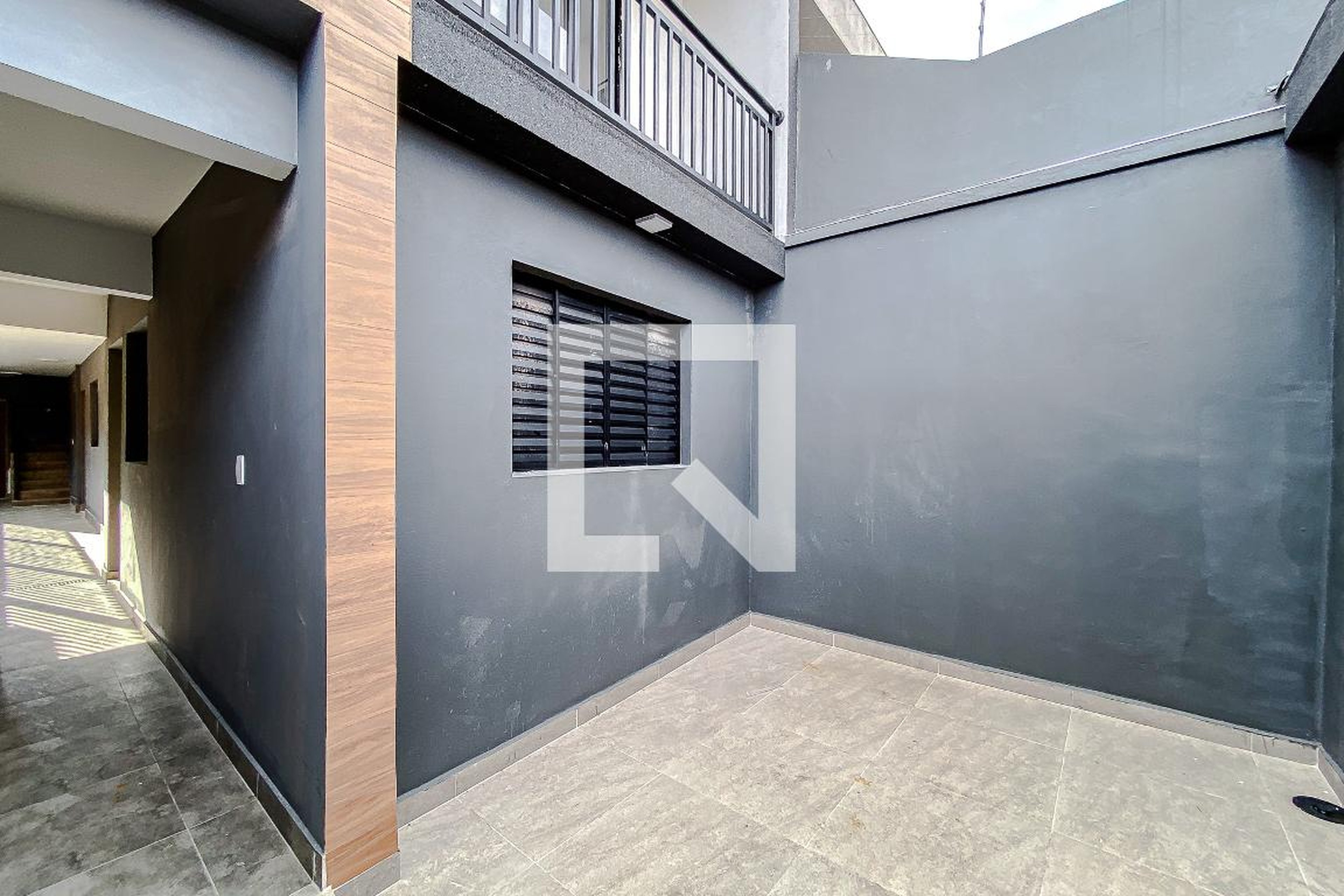 Área comum - Timbó