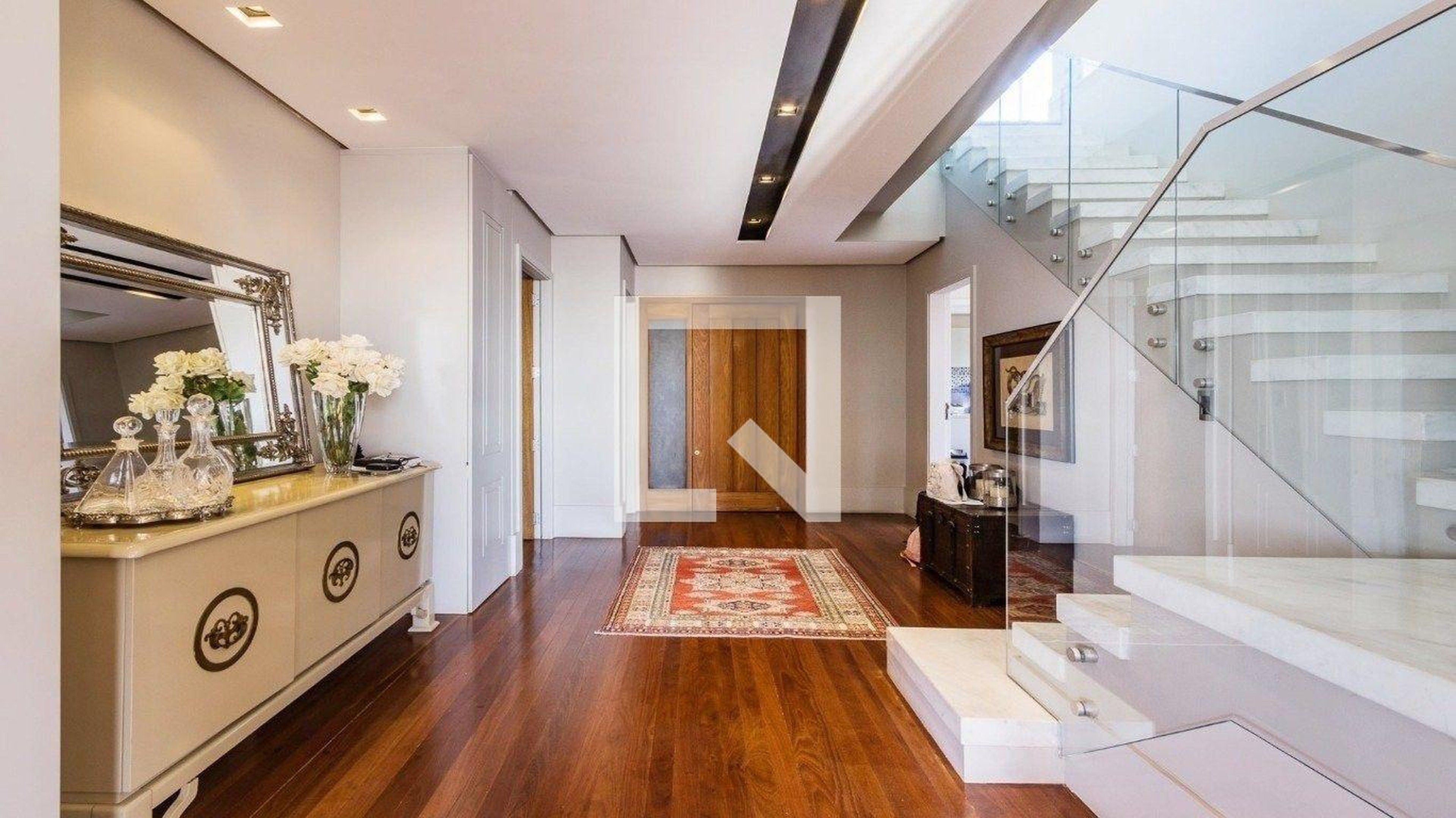 Hall de Entrada - null