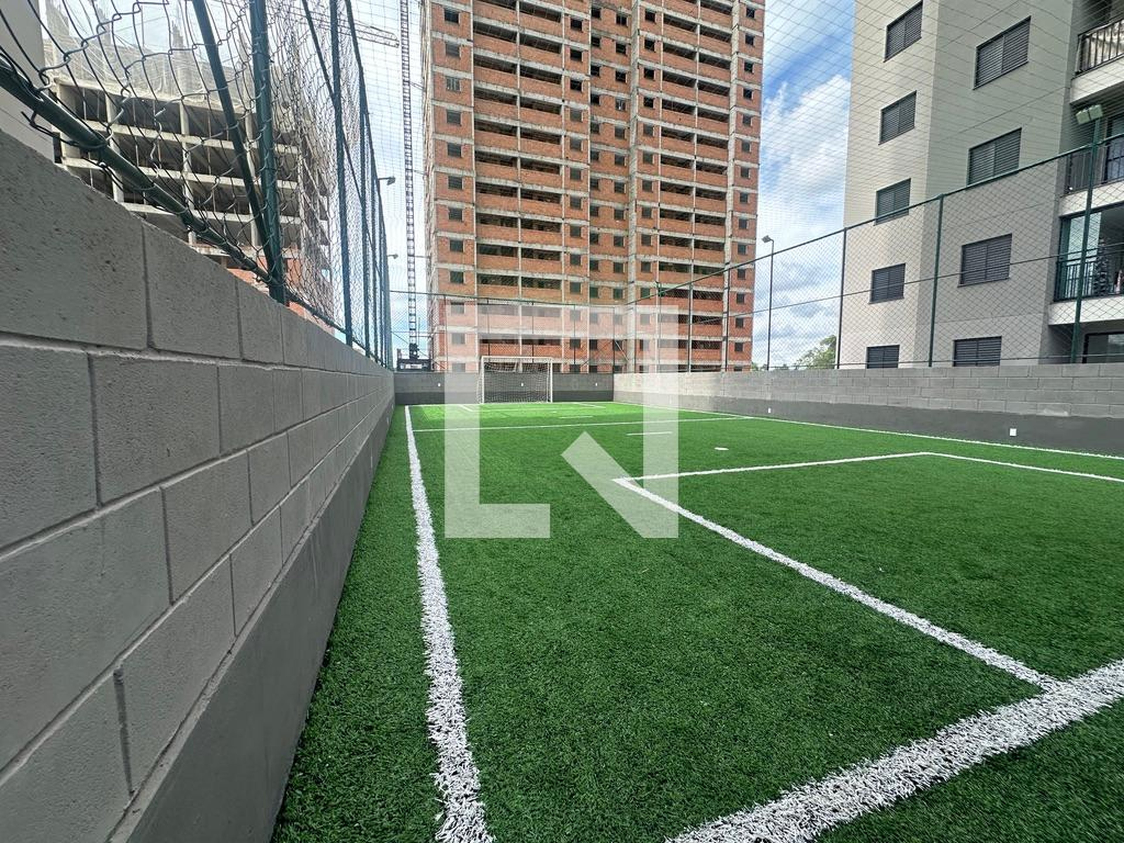 Quadra Esportiva - Multi Barueri